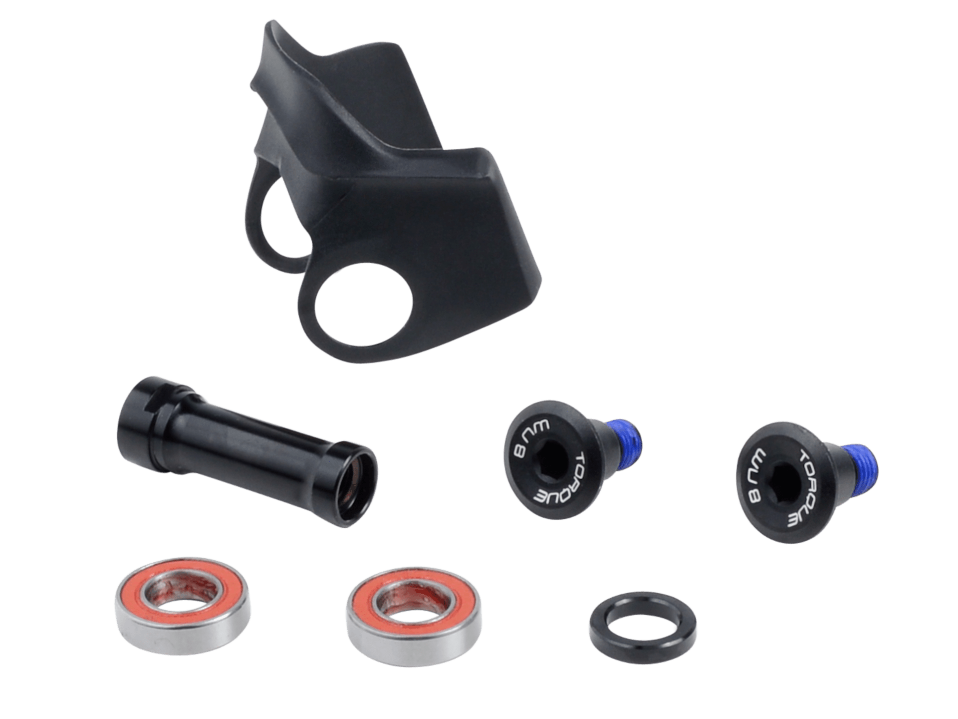 大切な人へのギフト探し Hardware IsoSpeed Procaliber 2021 Trek Kit CoolSprings | パーツ