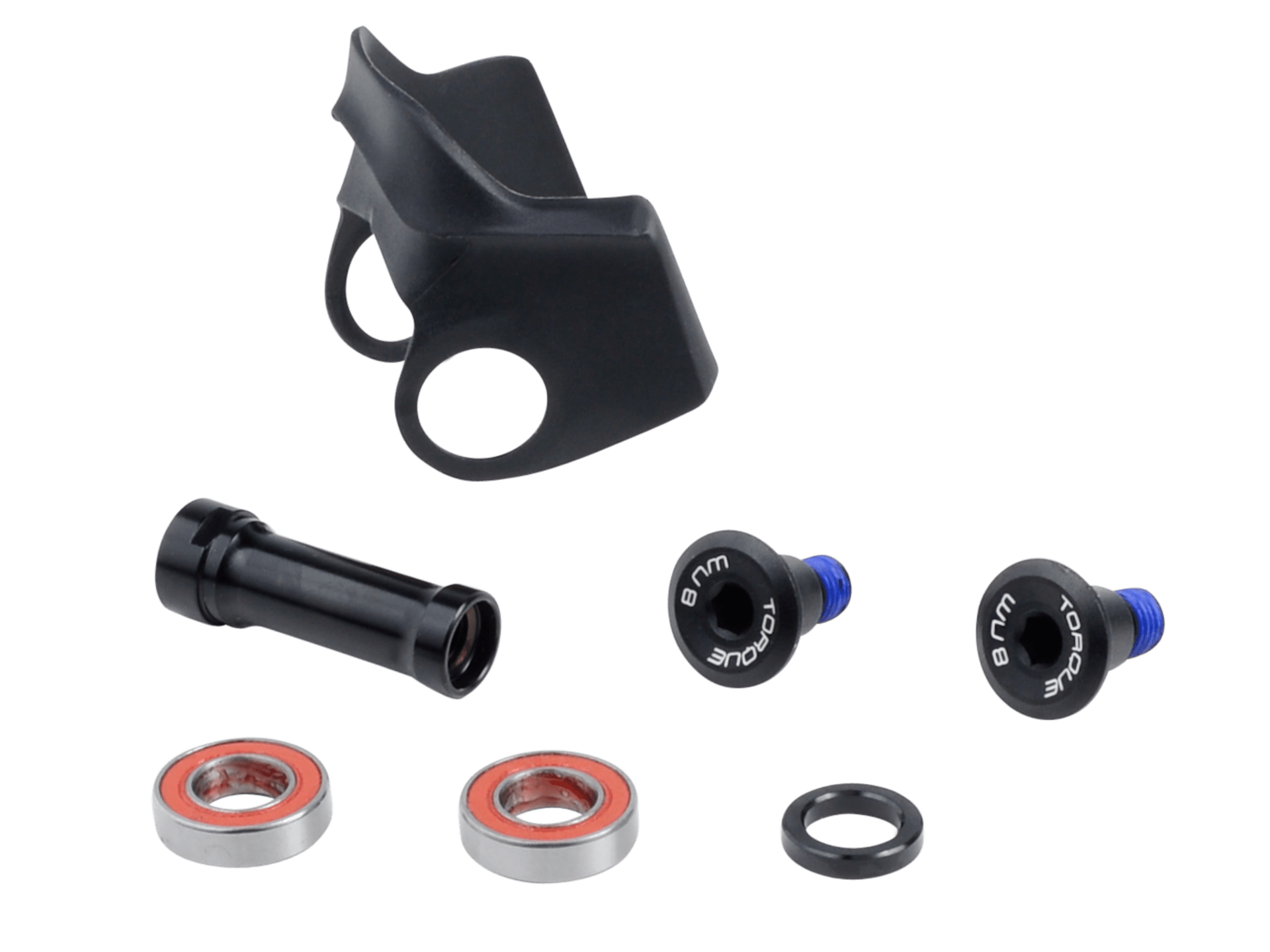 Trek 2021 Procaliber IsoSpeed Hardware Kit