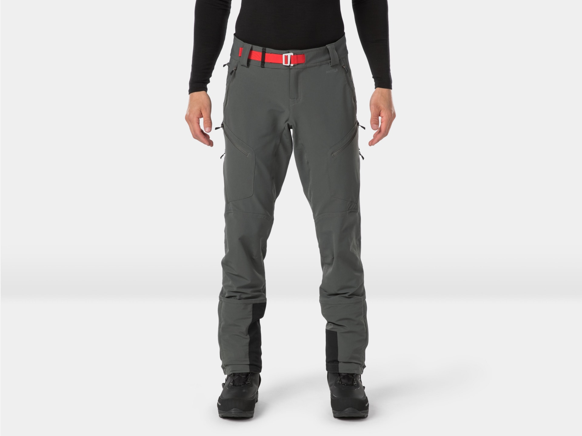 Bontrager OMW Softshell Fat Bike Pant