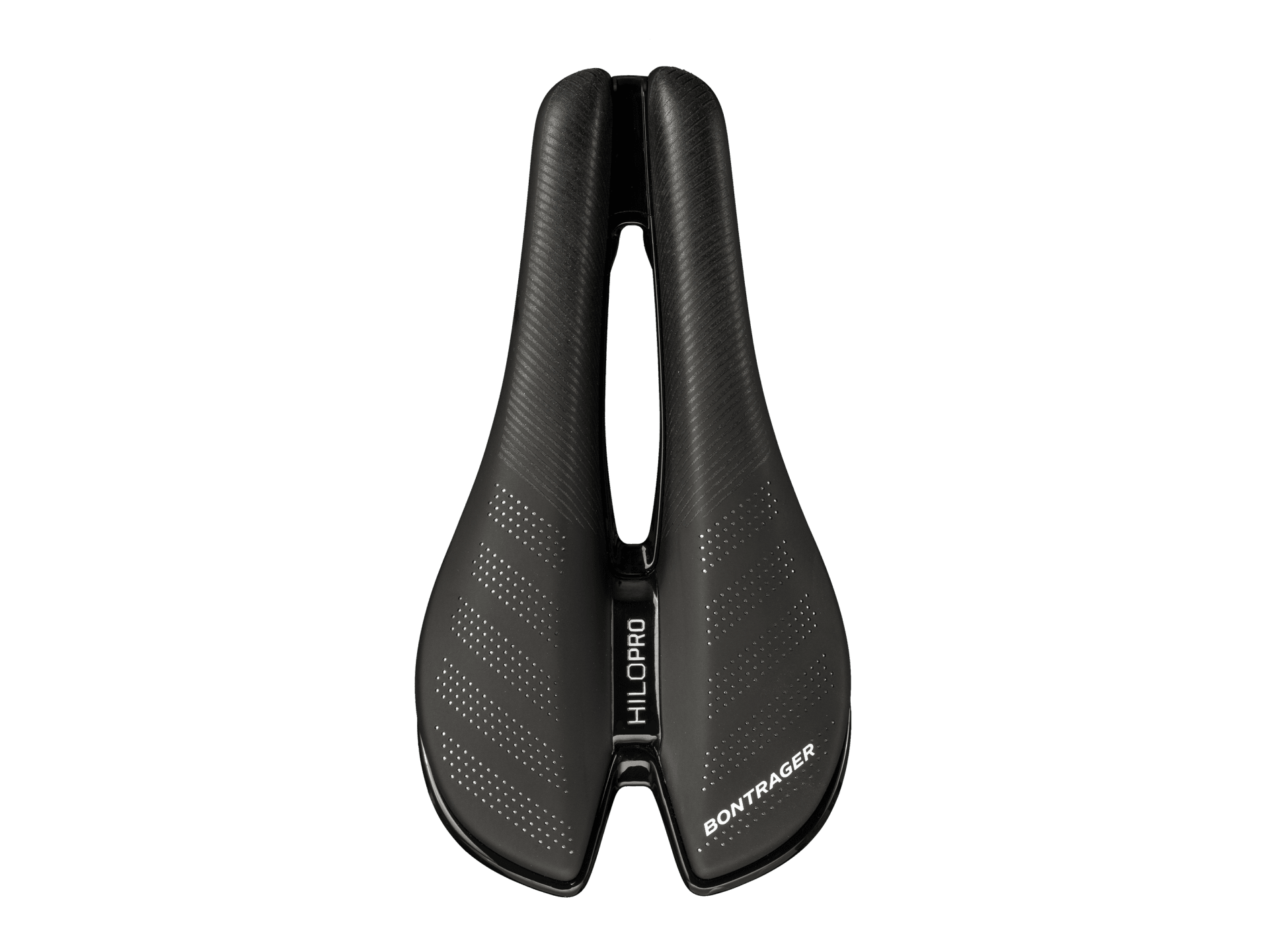 Bontrager Hilo Pro Carbon Bike Saddle