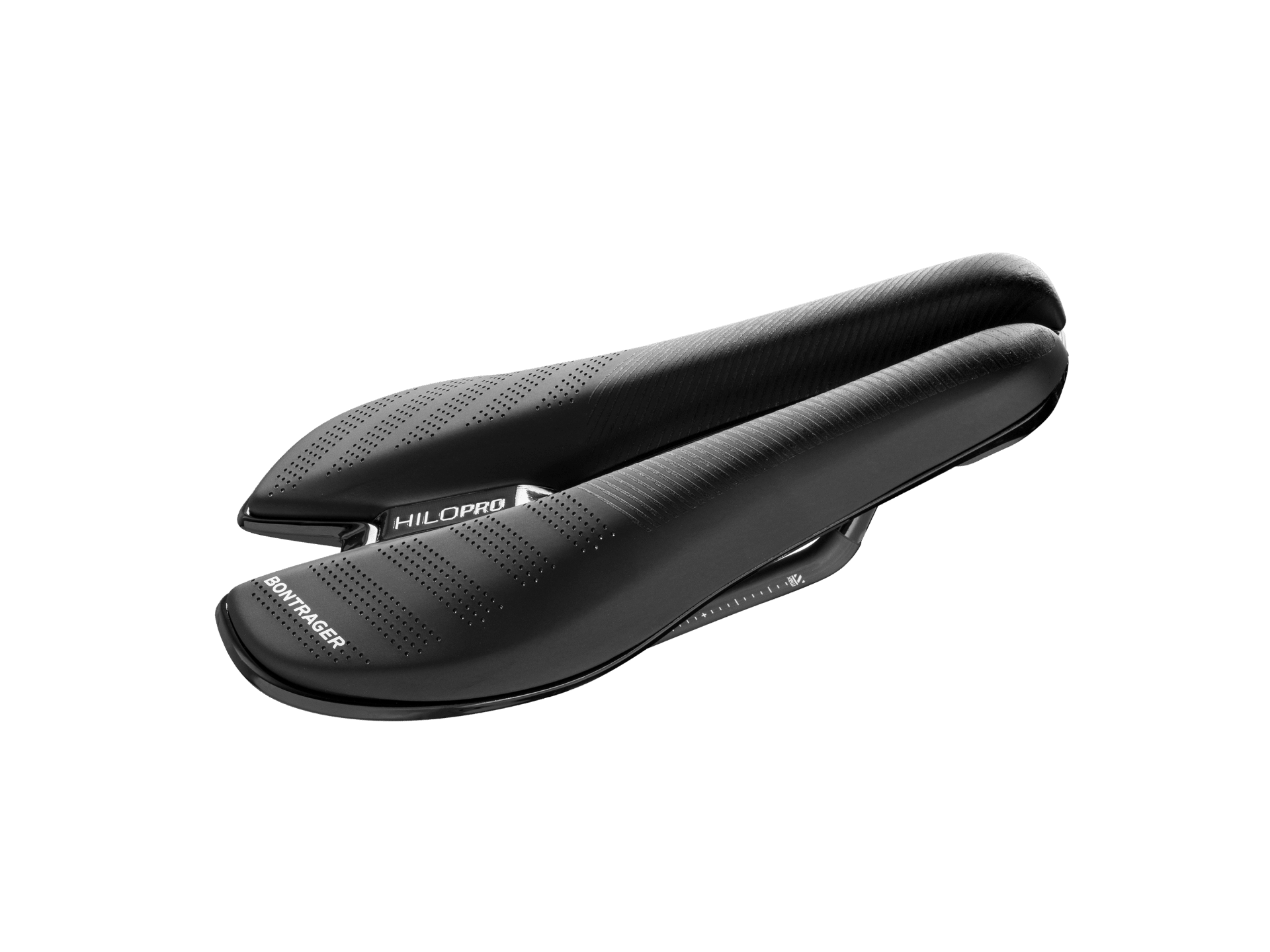 Bontrager Hilo Pro Carbon Bike Saddle