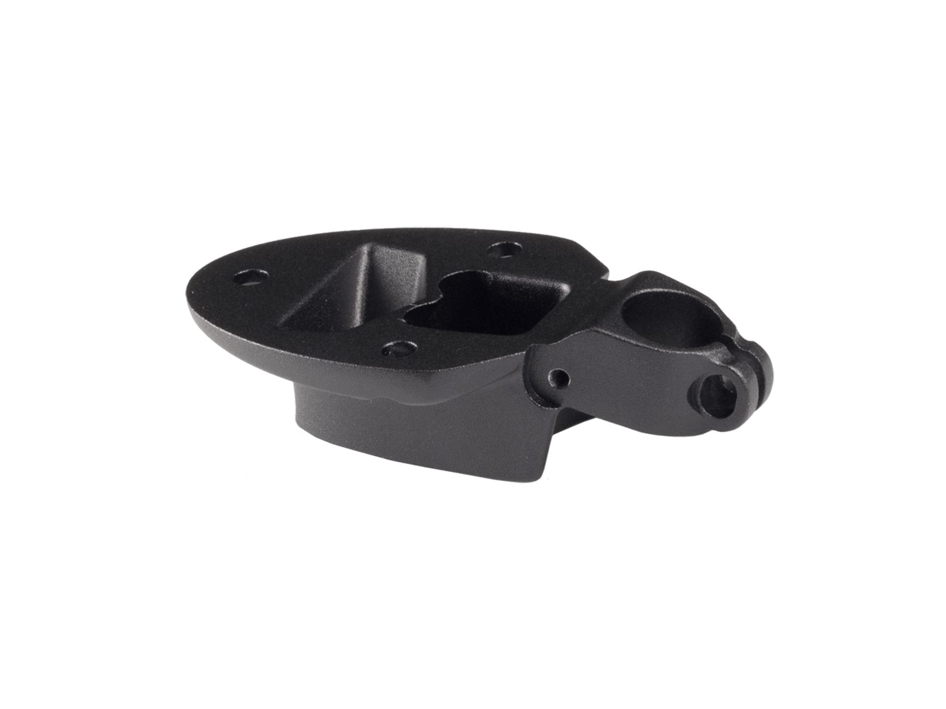 Bontrager Pro Blendr Stem - V5 Cycles | Flemington, NJ