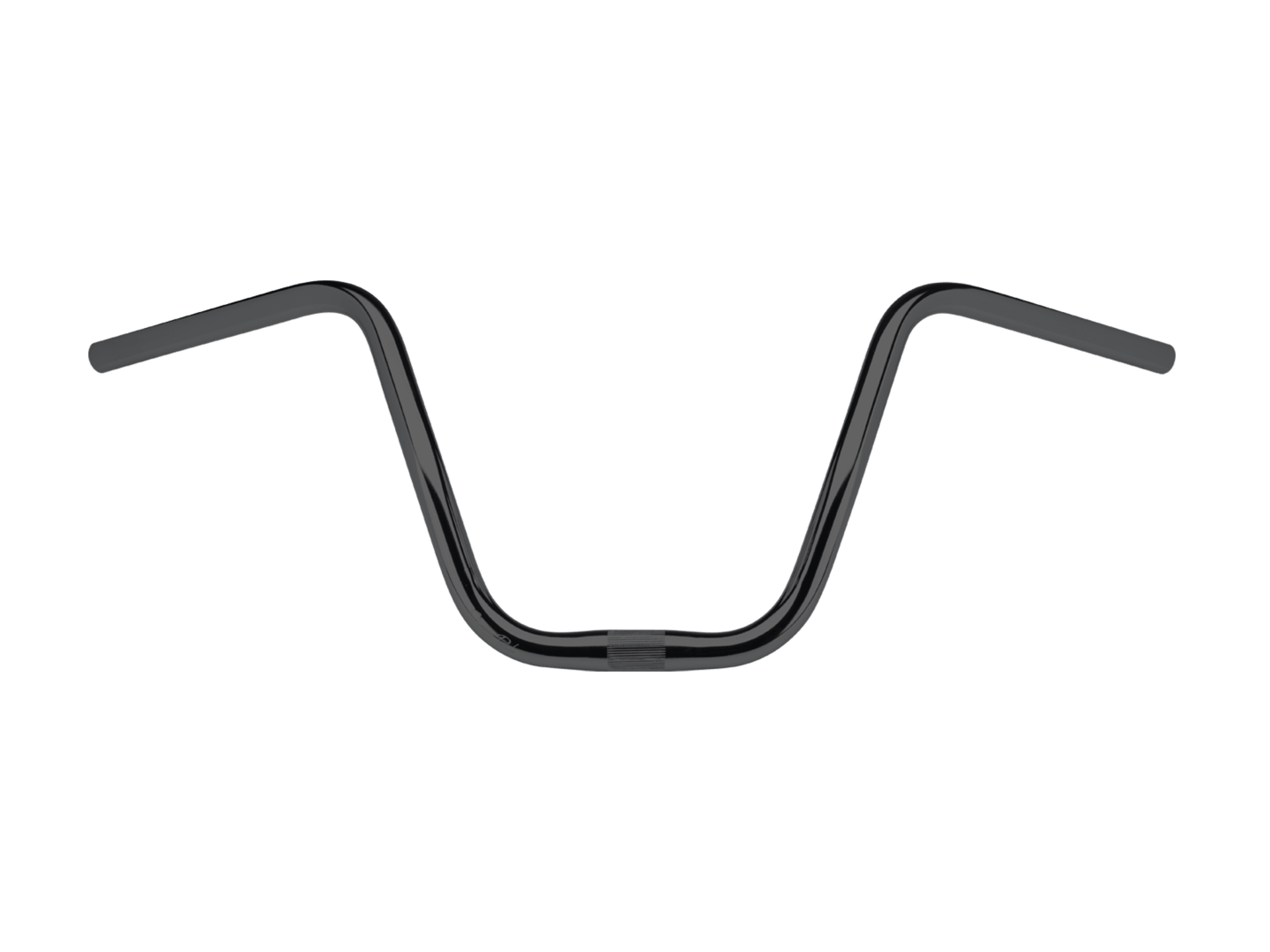 Electra Mini Ape Hanger Cruiser Handlebar