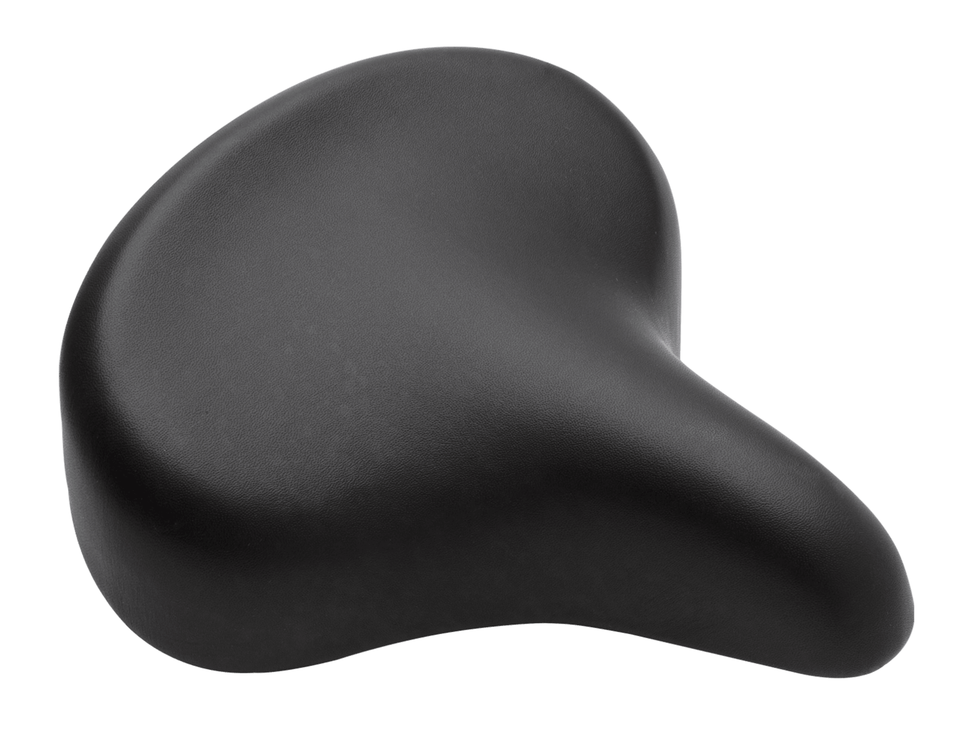 Electra Cruiser Bike Saddle w/Elastomers