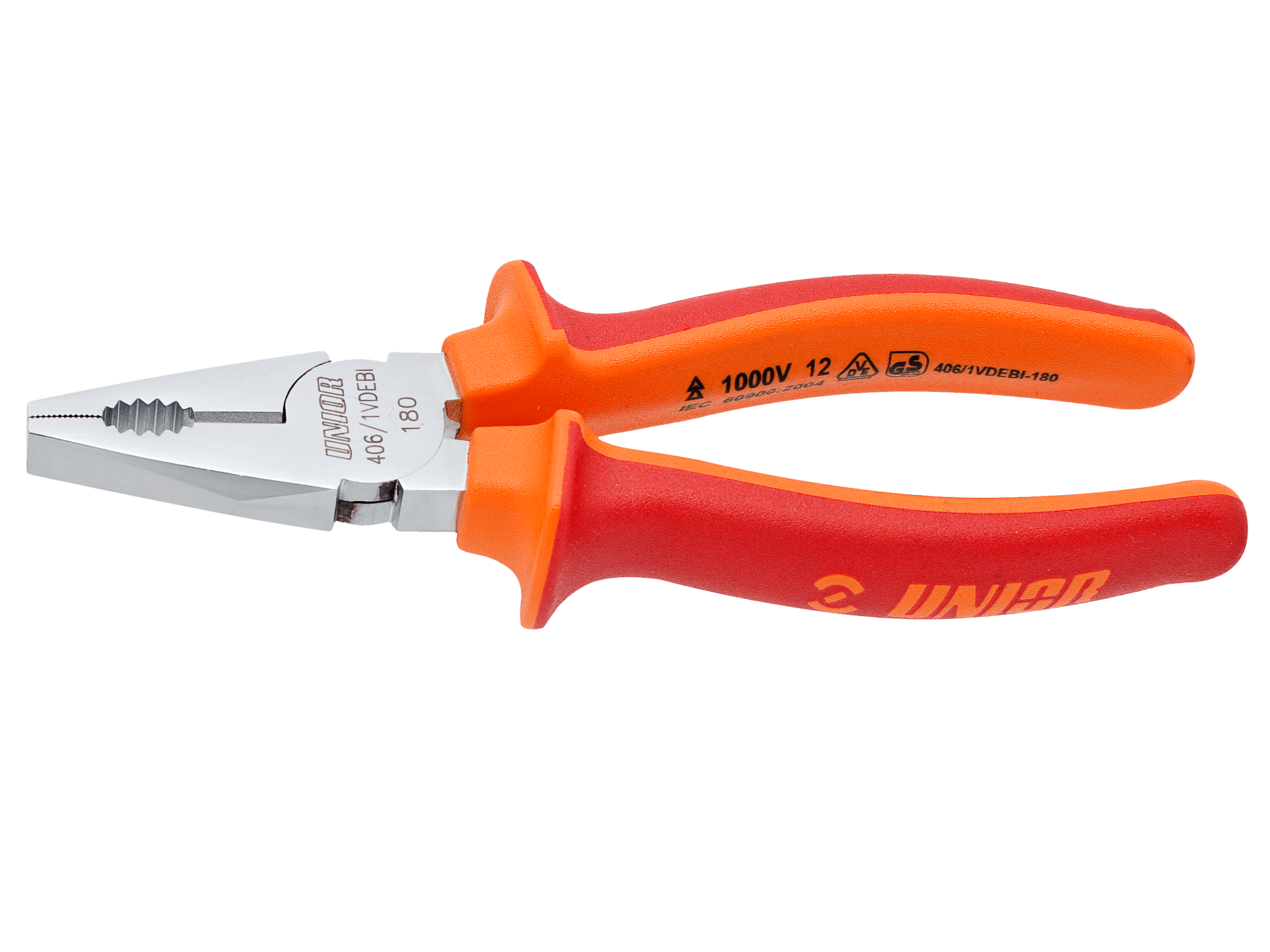 Unior Combination Pliers