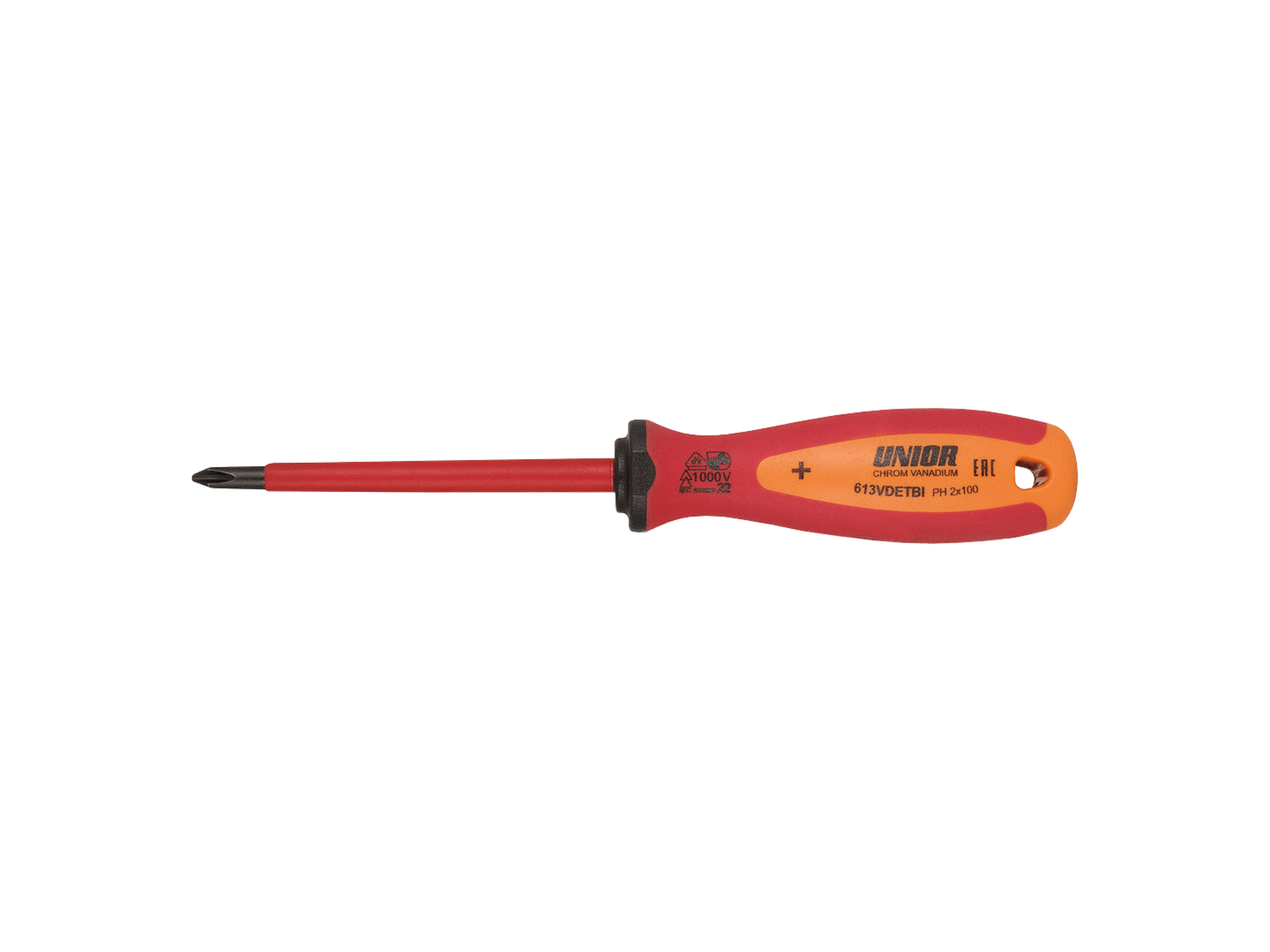 Unior Philips Screwdriver