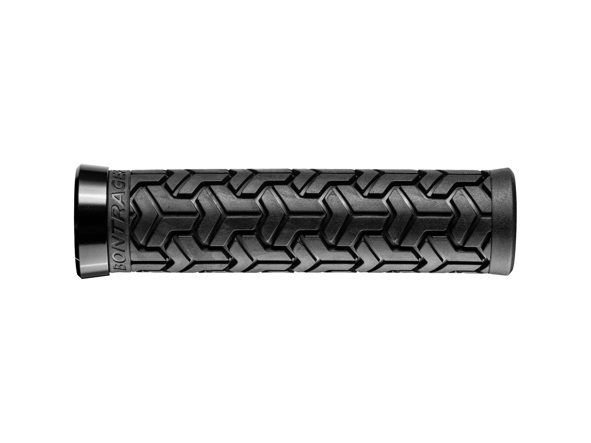 Photo - Poignée de guidon Bontrager SE Elite 130 mm