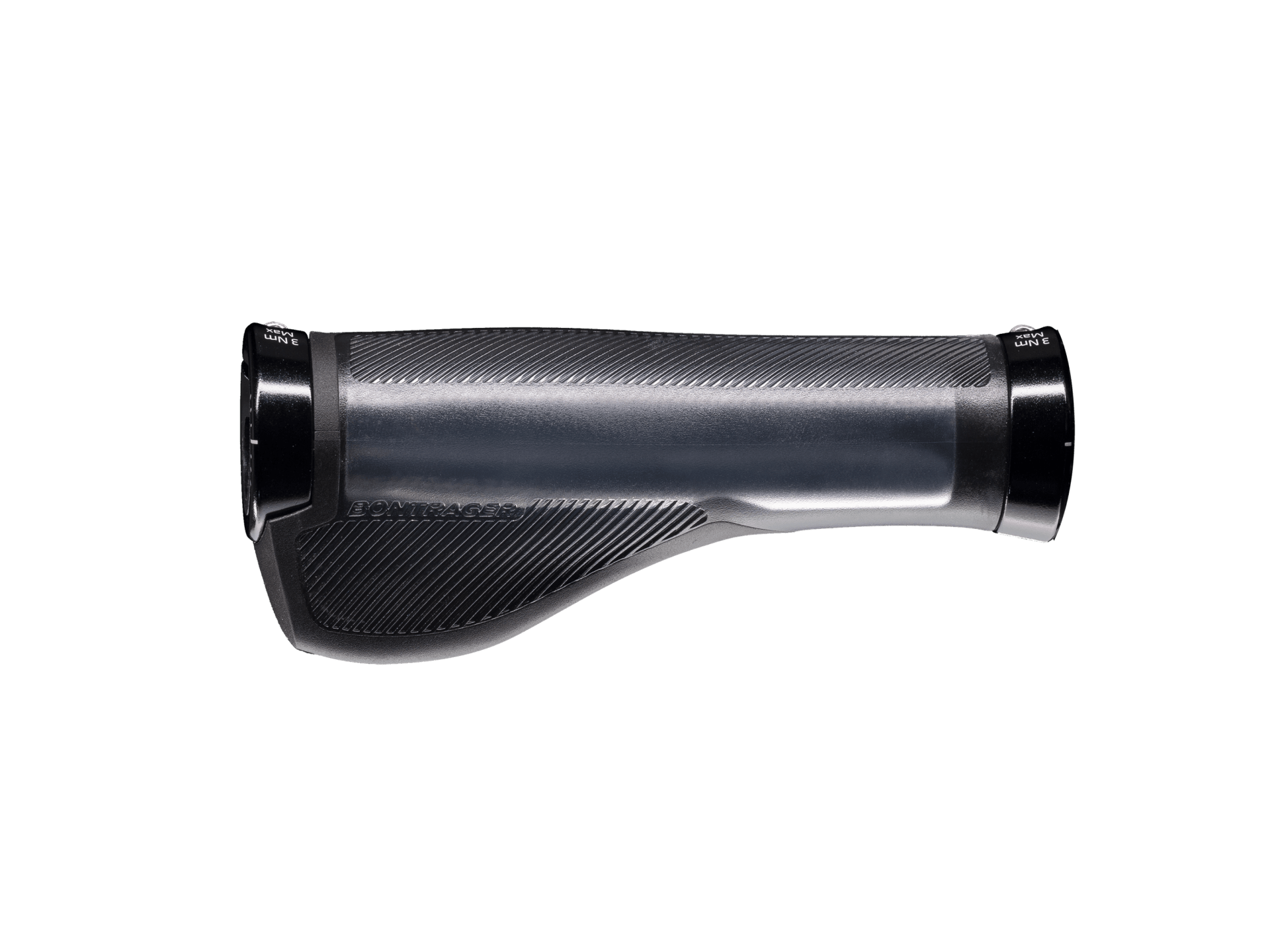 Bontrager Satellite IsoZone Grip Set