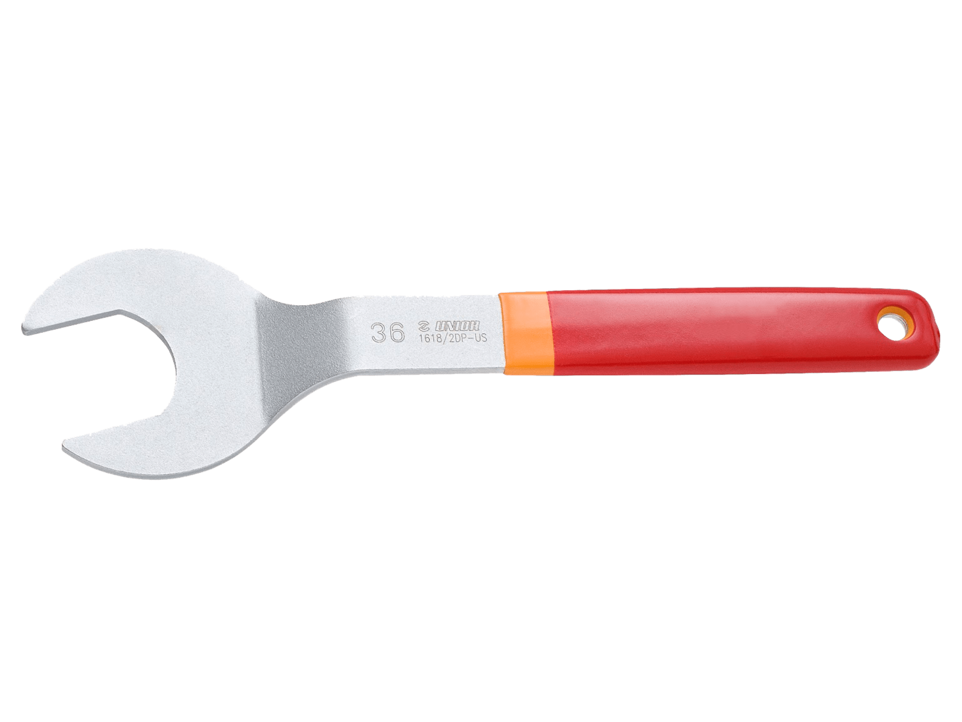 Unior Single-Sided Offset Cone Wrench