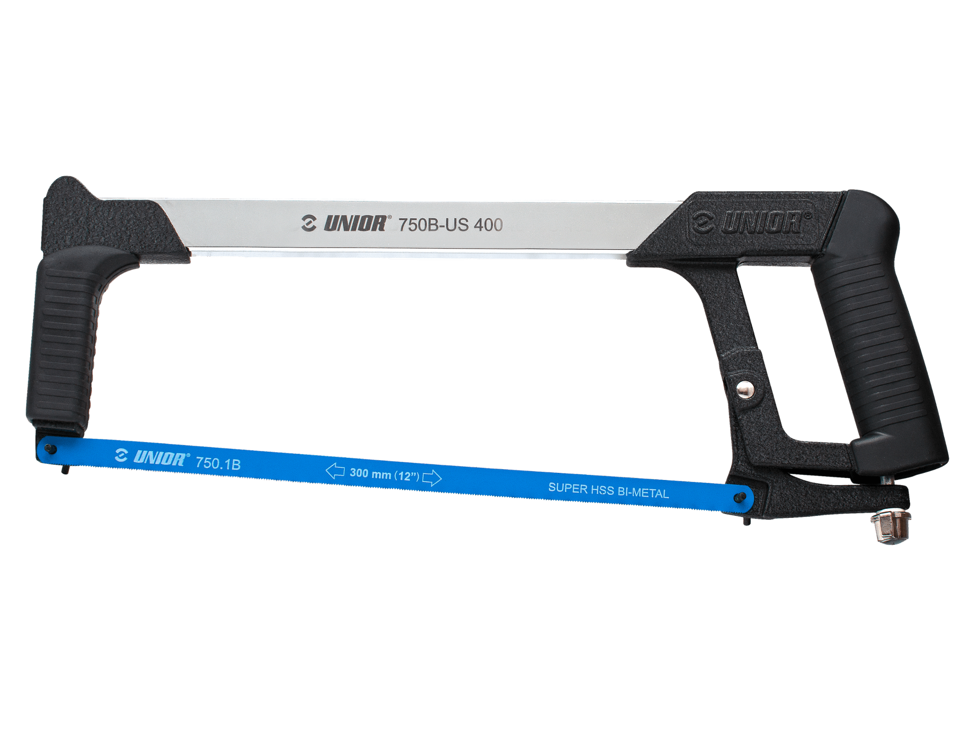 Unior Hacksaw