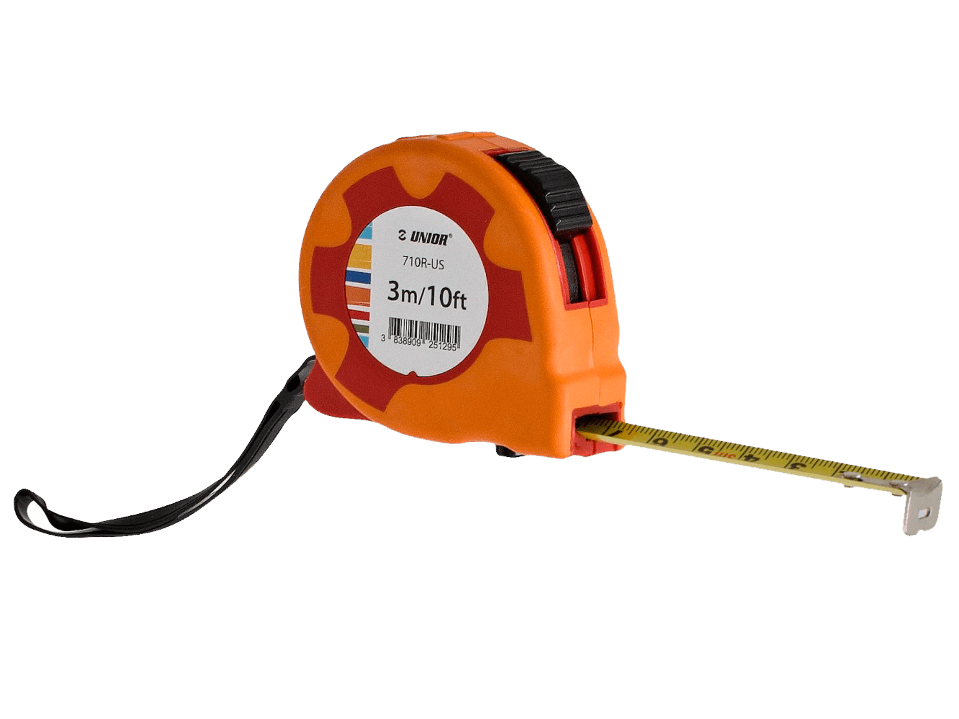 Unior Tape Measure