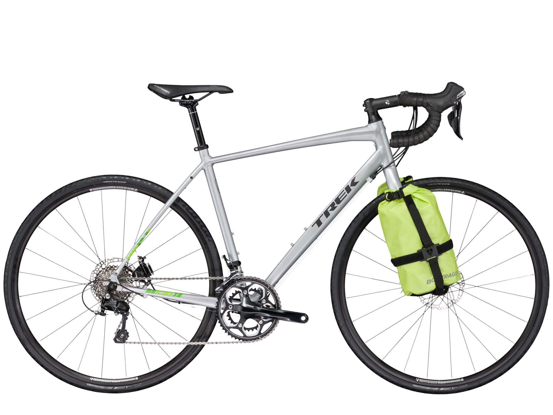 Trek 720 Multitrack