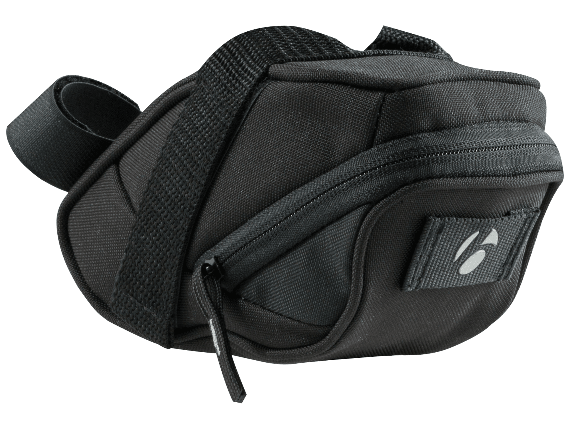 Photo - Sacoche Bontrager 20 comp noir m