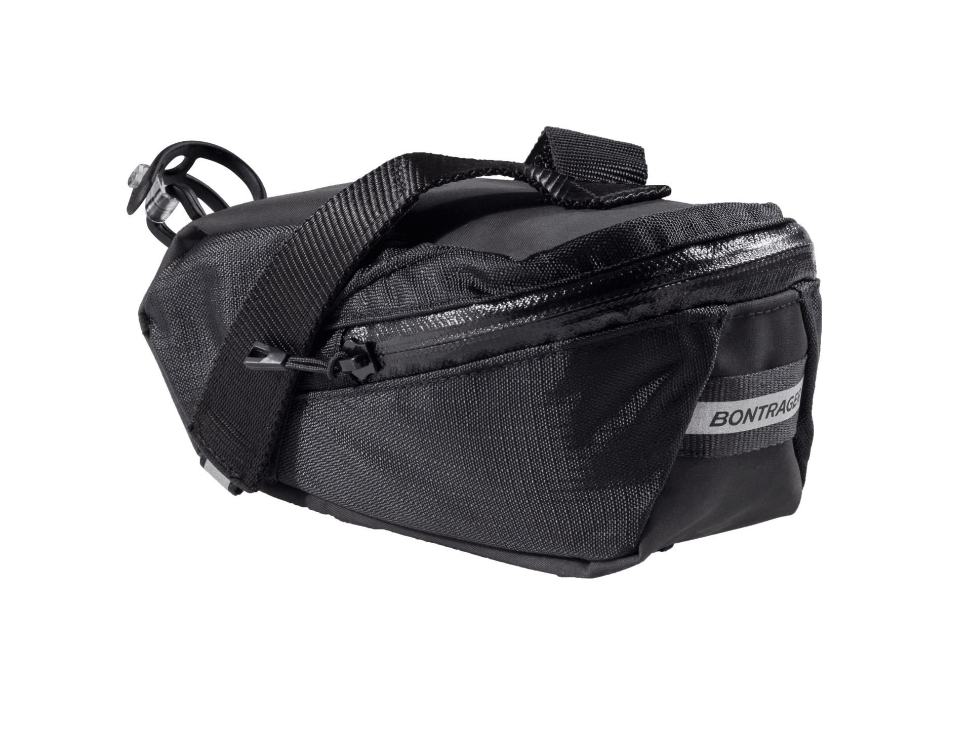 Photo - Sacoche Bontrager Elite noir L
