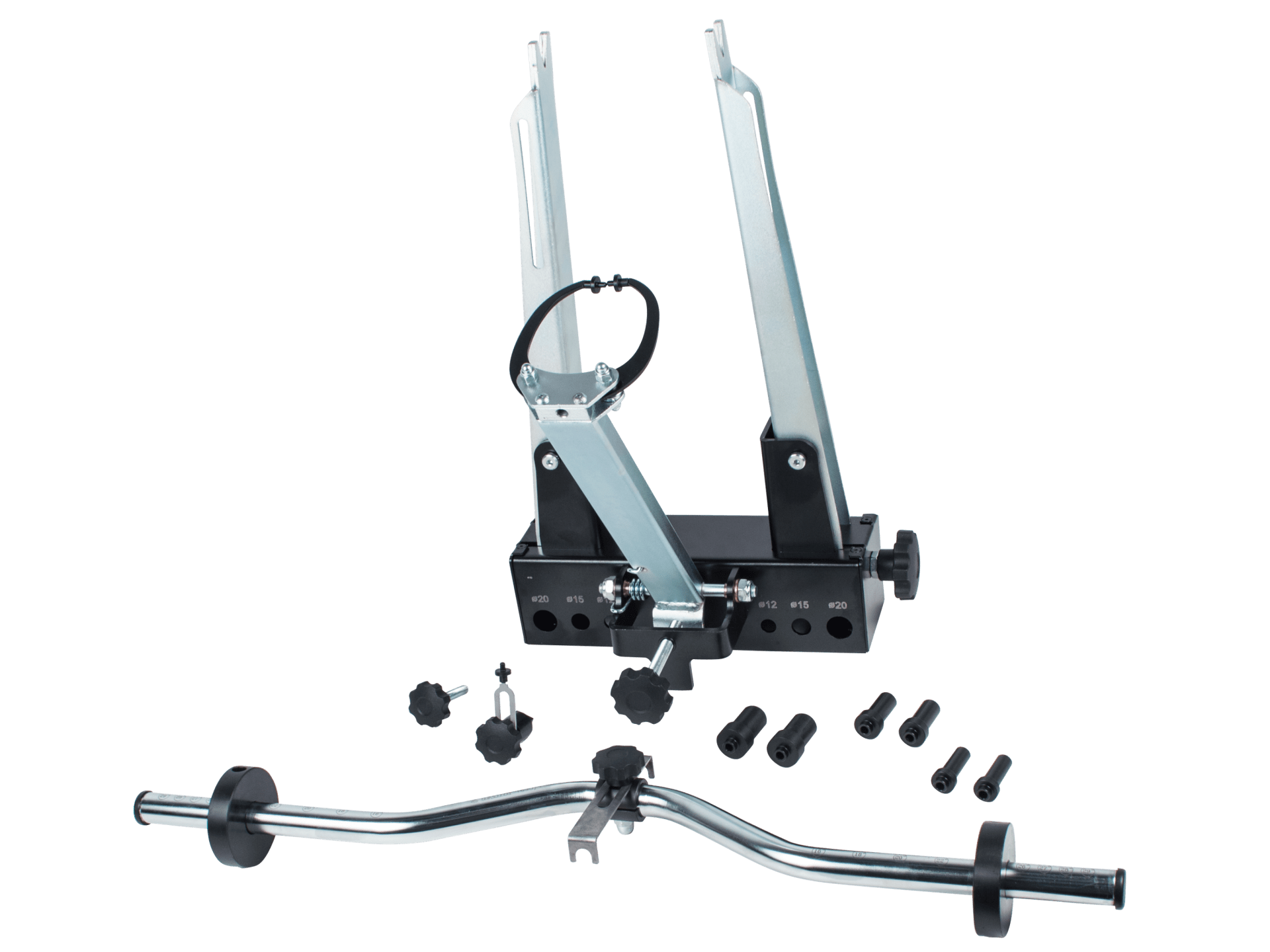 Unior Professional Wheel Truing Stand