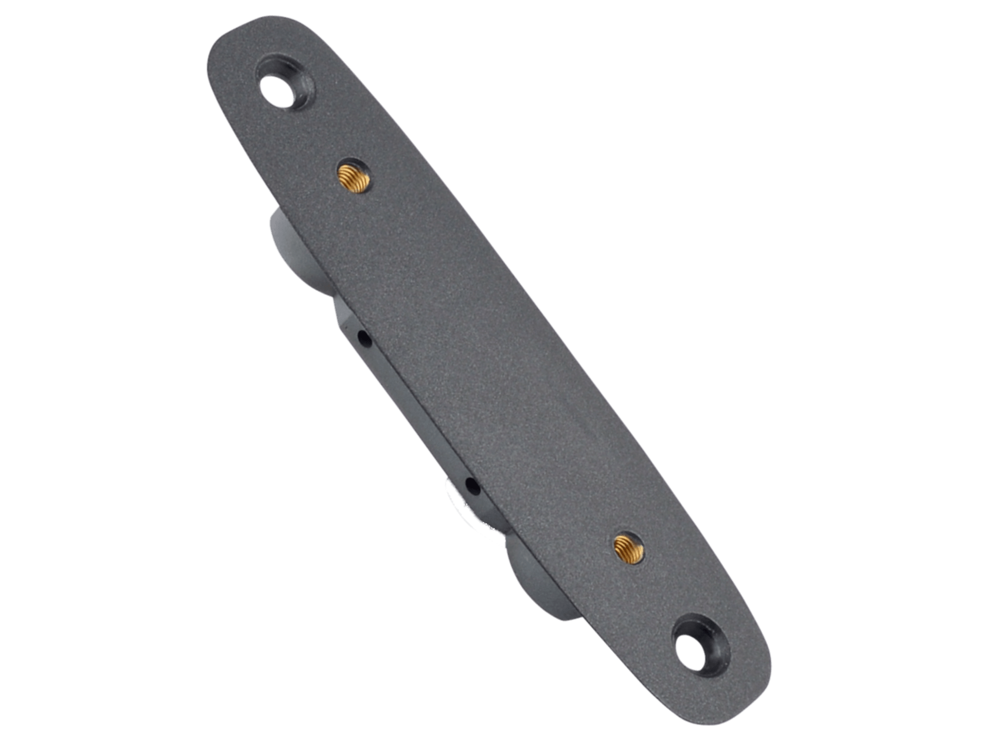 Trek Domane Control Center