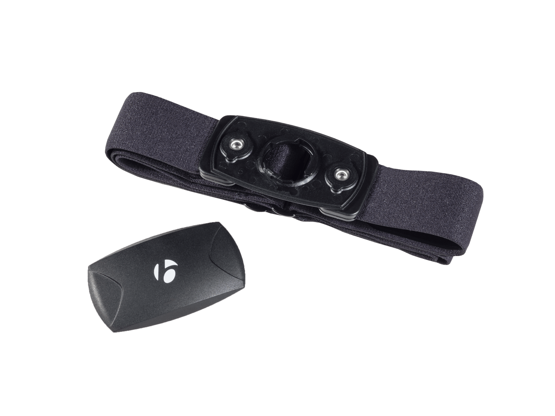 Bontrager ANT+/BLE Softstrap Heart Rate Belt