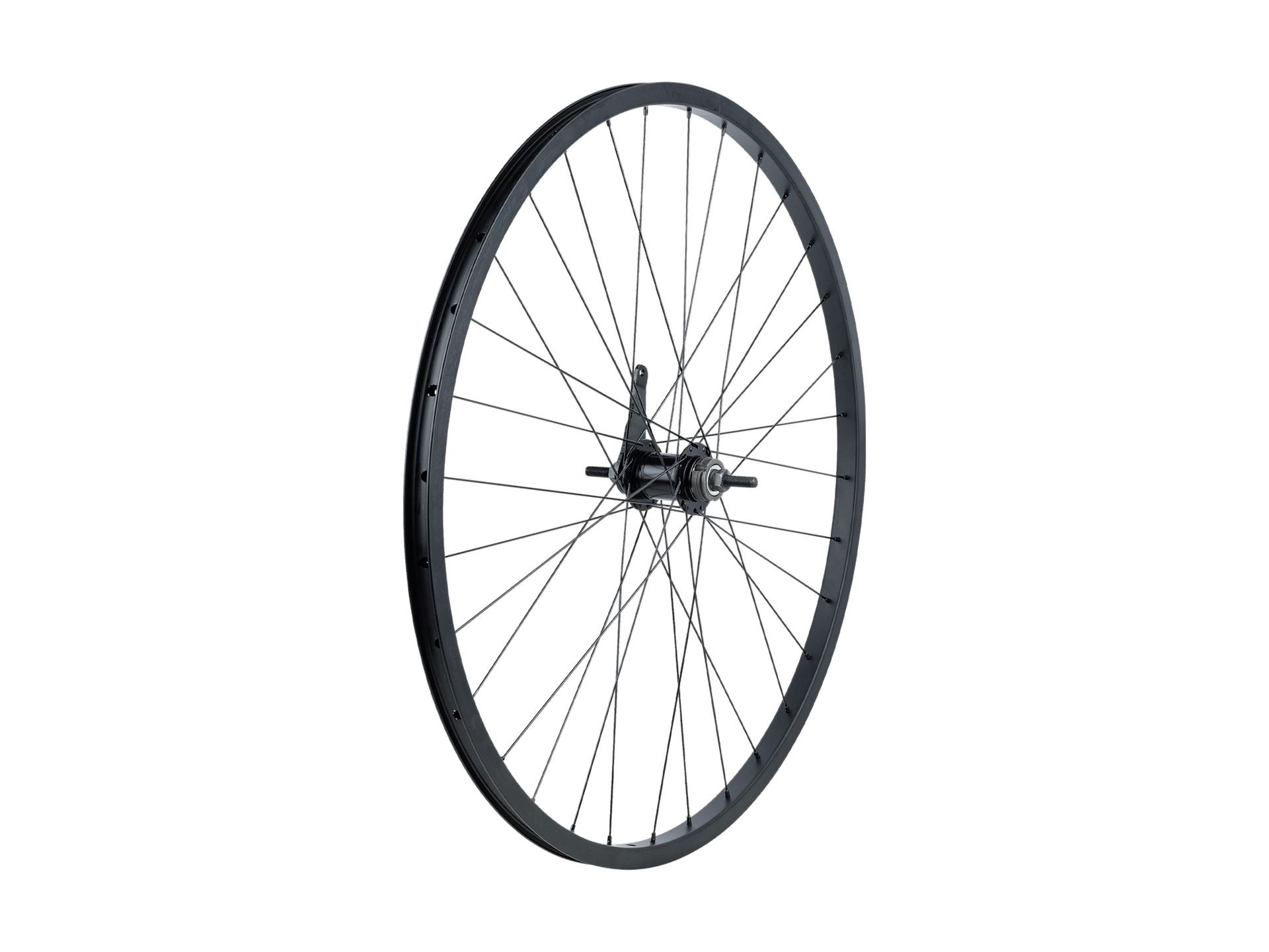 Electra Loft 1 700C Wheel