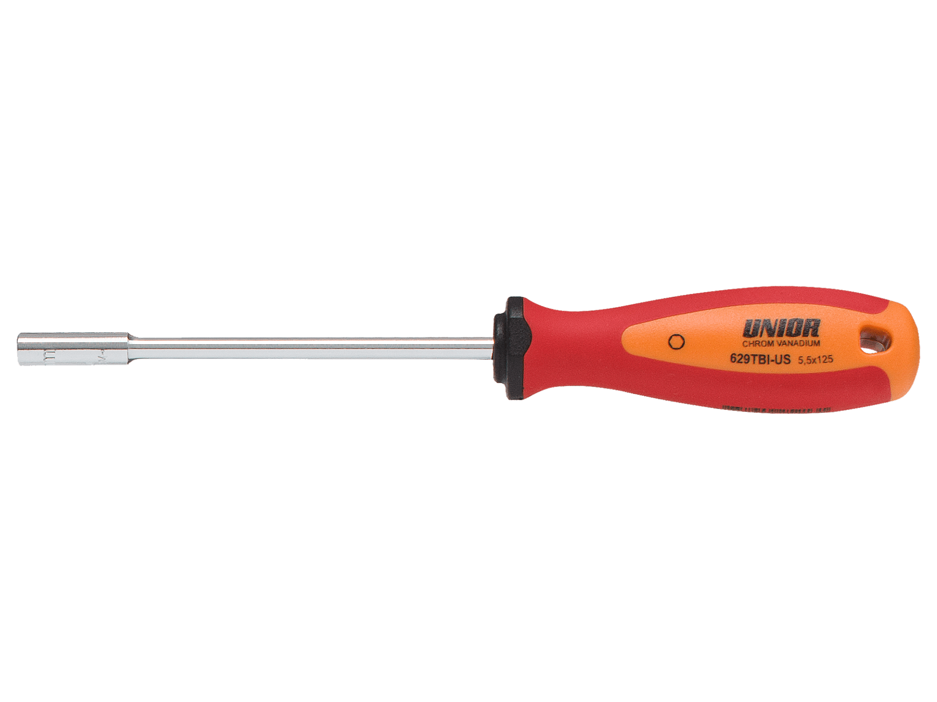 Unior 5.5mm Internal Nipple Driver