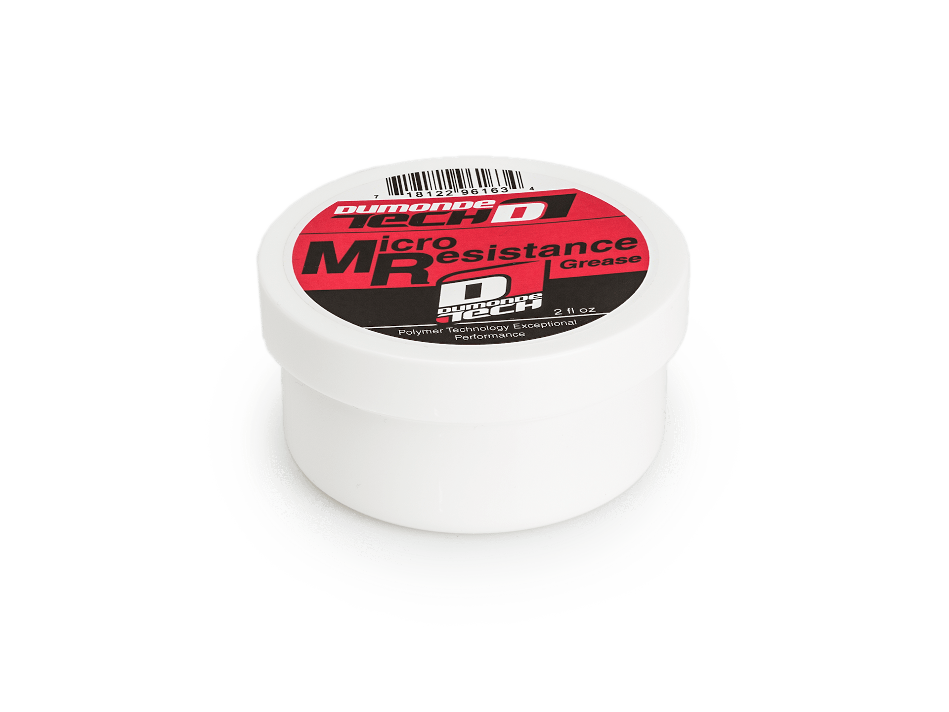 Dumonde Tech MR Grease