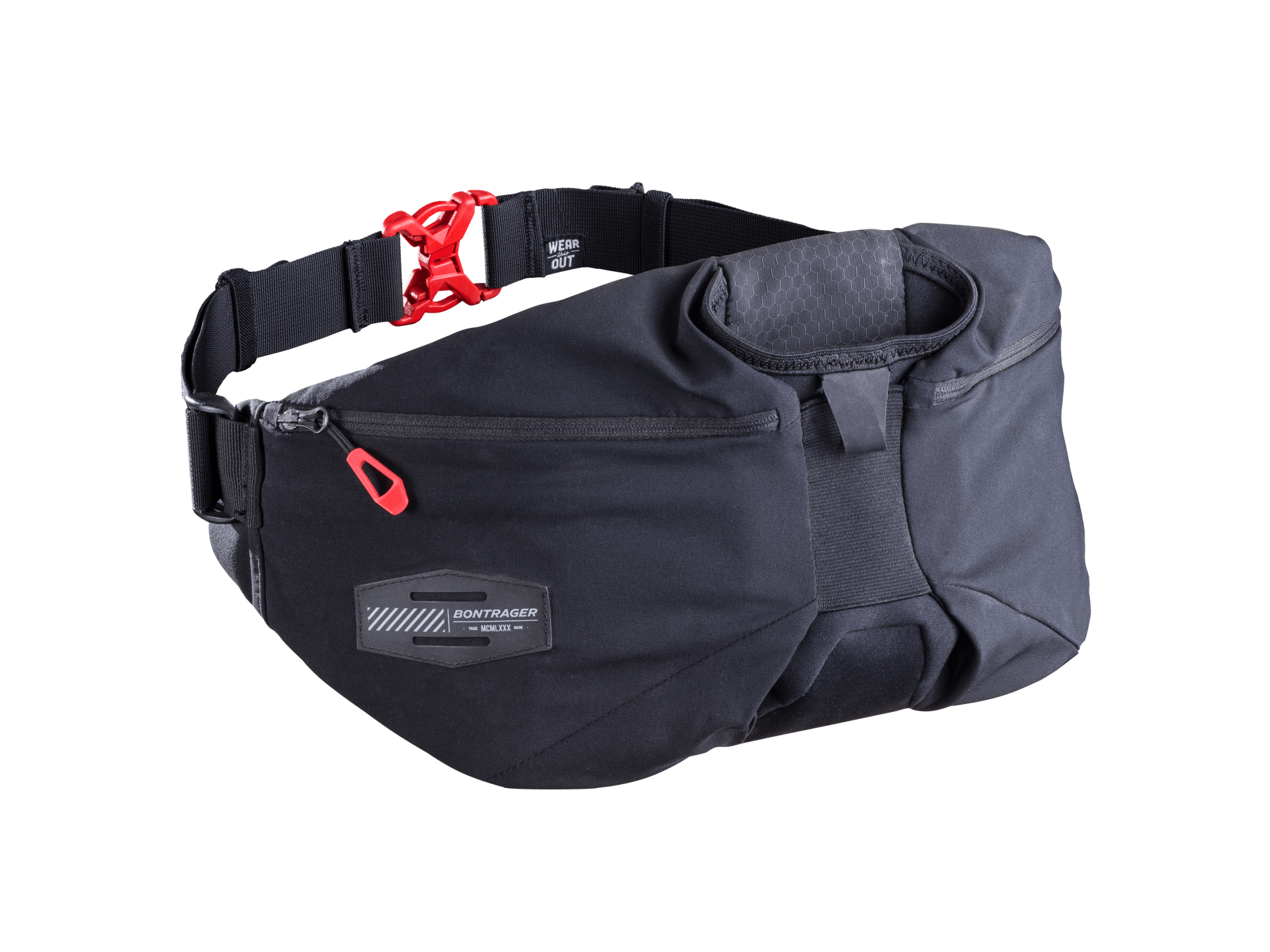 Bontrager Rapid Pack