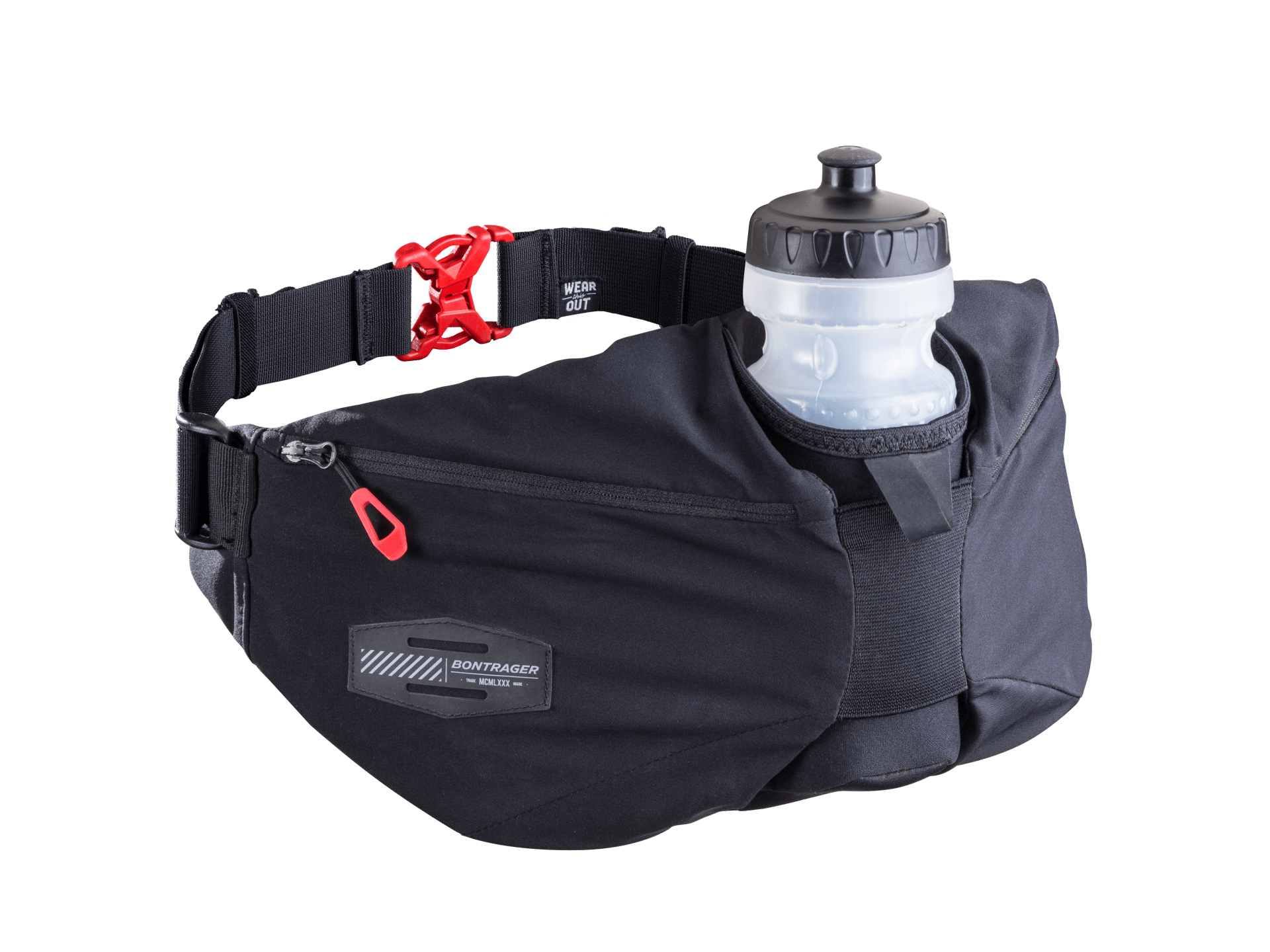 Bontrager Rapid Pack