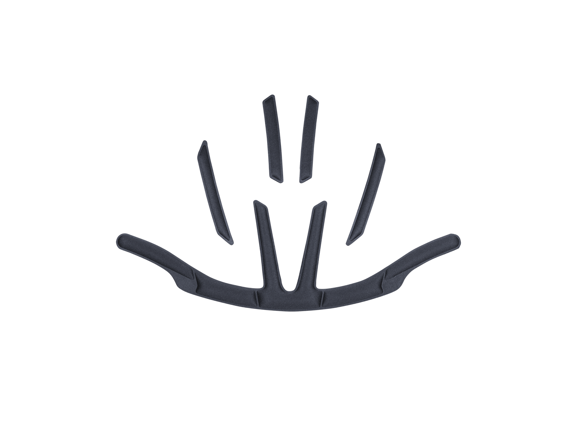 Bontrager / Circuit Mips Bike Helmet Fit Pad Kit