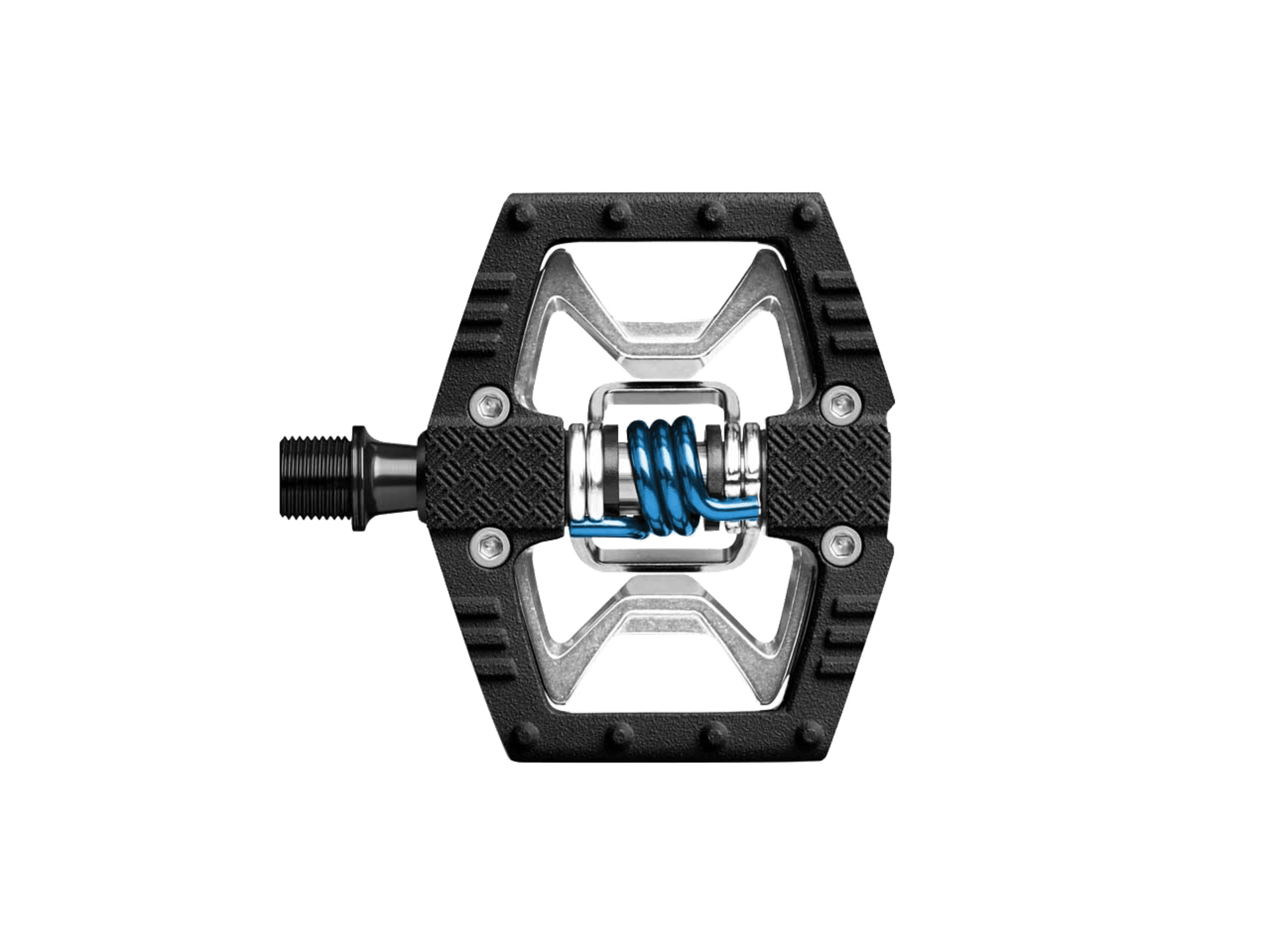 Crankbrothers Double Shot Pedal Set