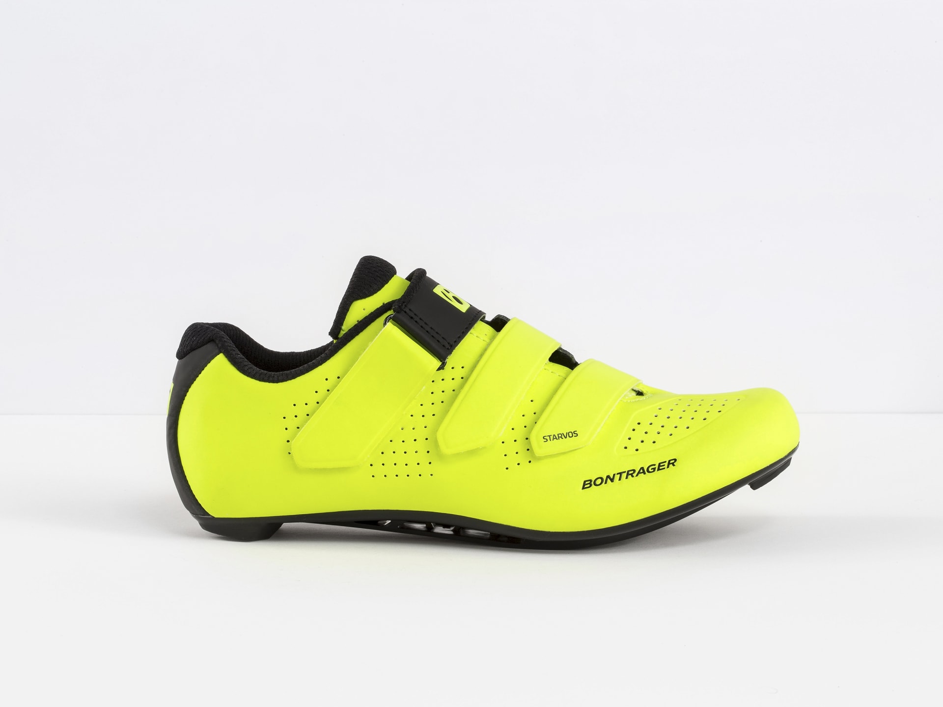 Photo - Bontrager 20 Starvos route jaune 48
