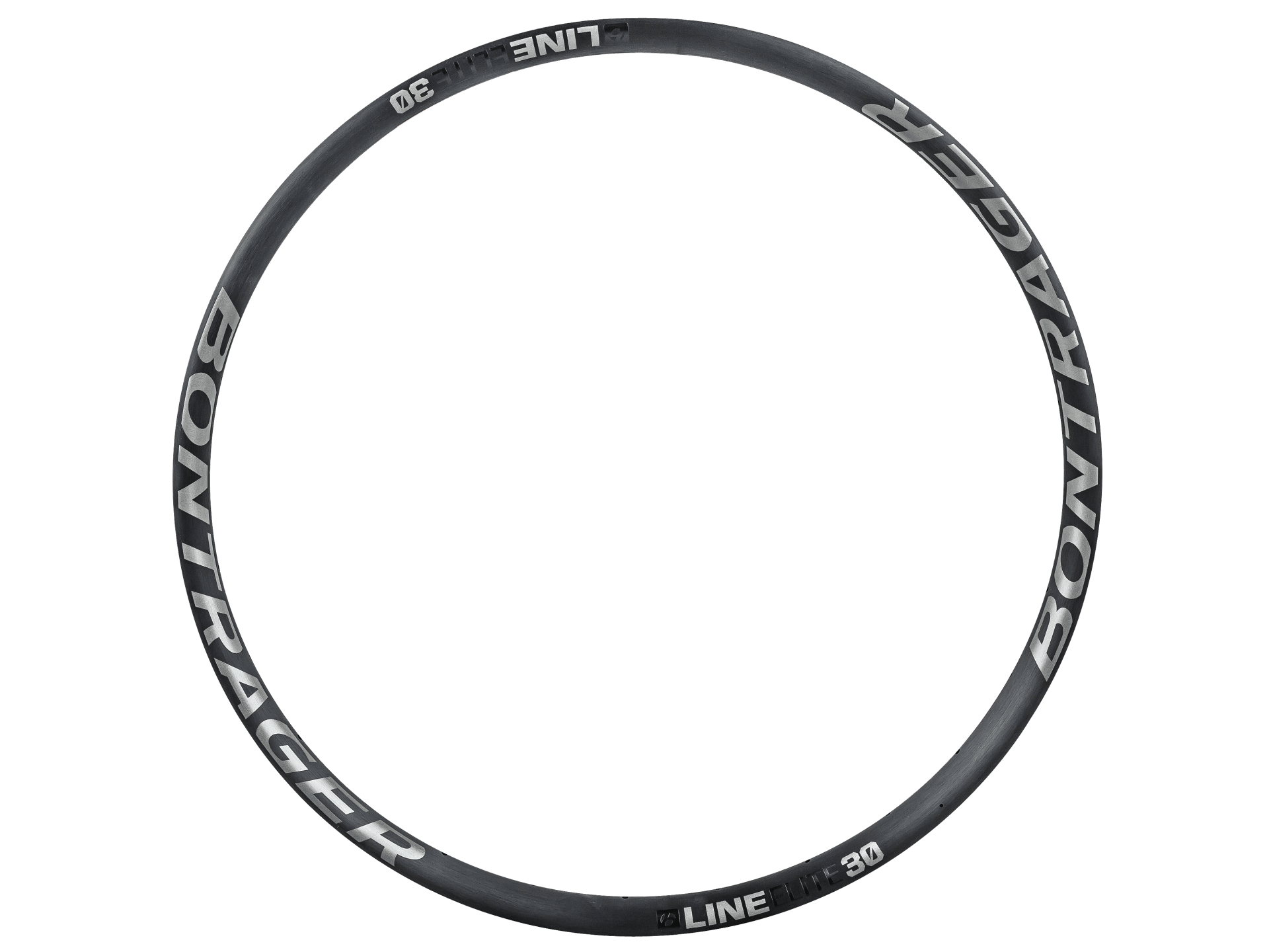 Bontrager Line Elite 30 TLR 29˝ Rim