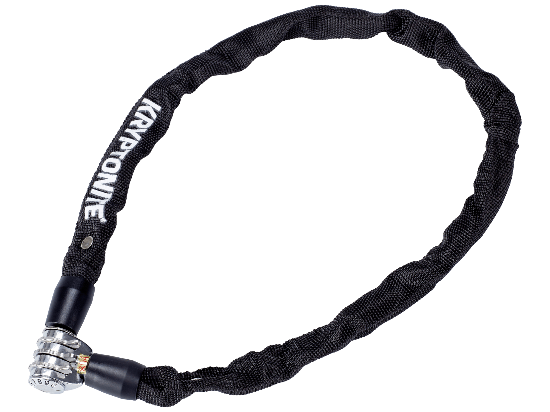 Kryptonite Keeper 465 Combo Chain Lock