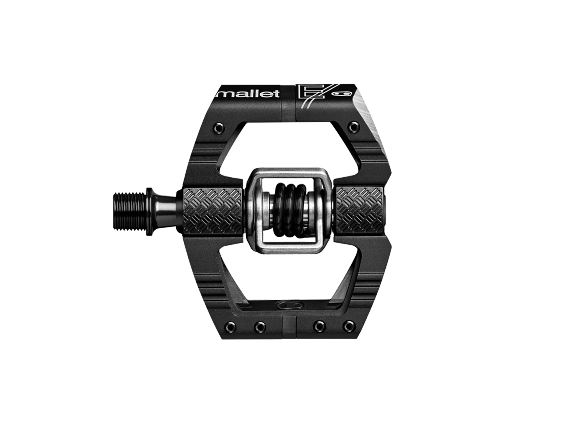 Crankbrothers Mallet E Pedal Set