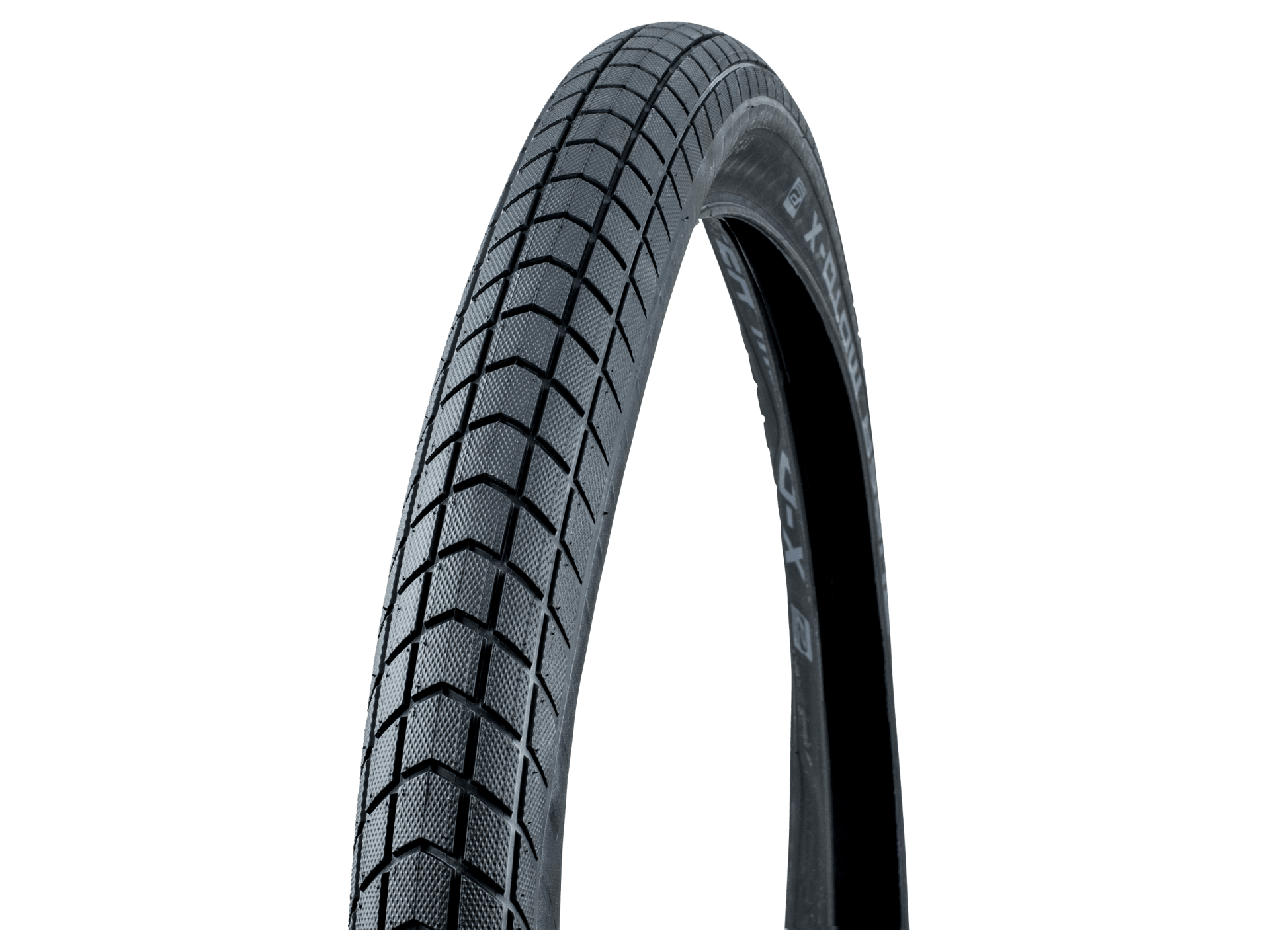 Schwalbe Super Moto-X GreenGuard 27.5˝ E-bike Tire