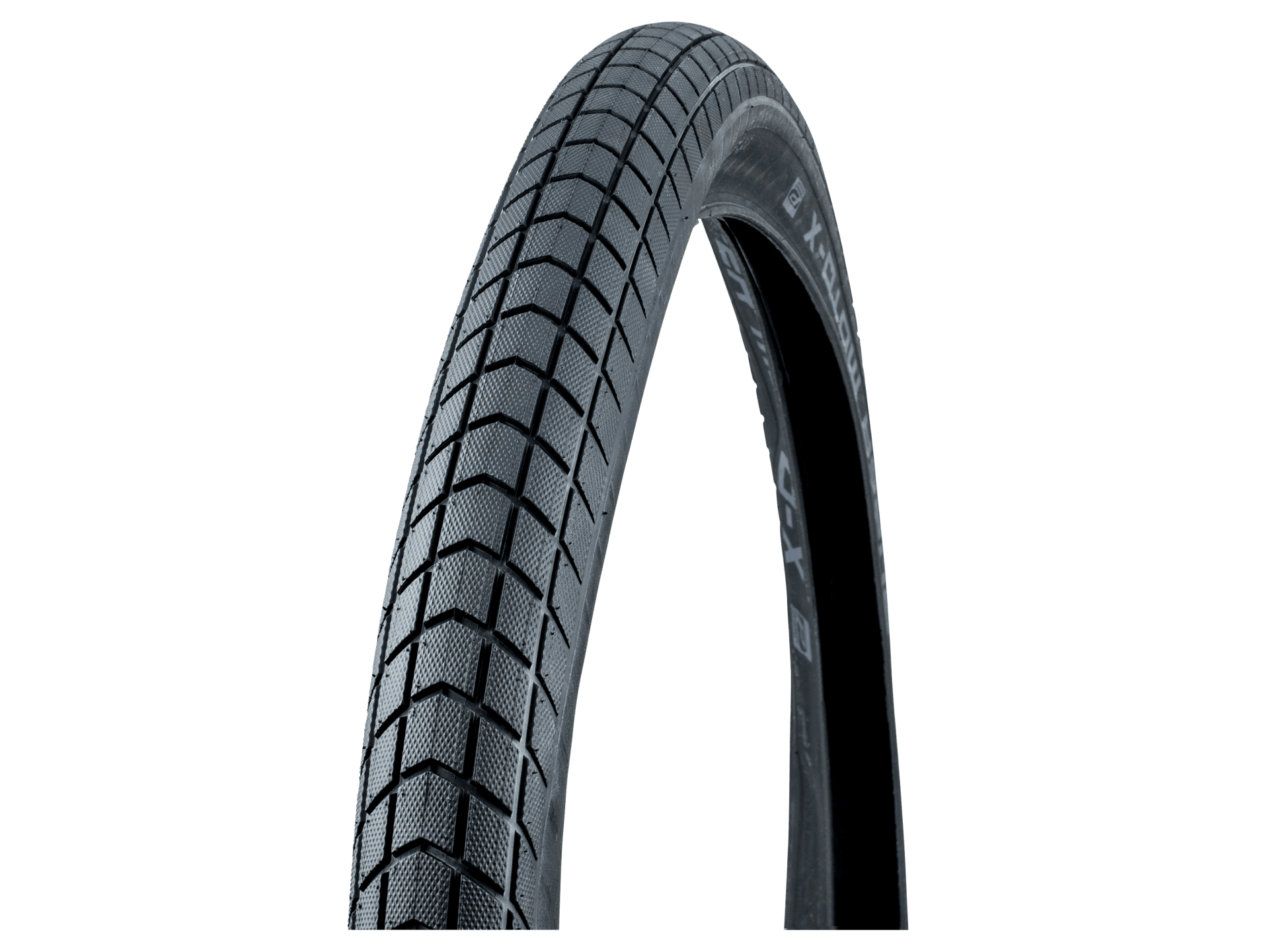 Schwalbe Super Moto-X GreenGuard 27.5" MTB Tire