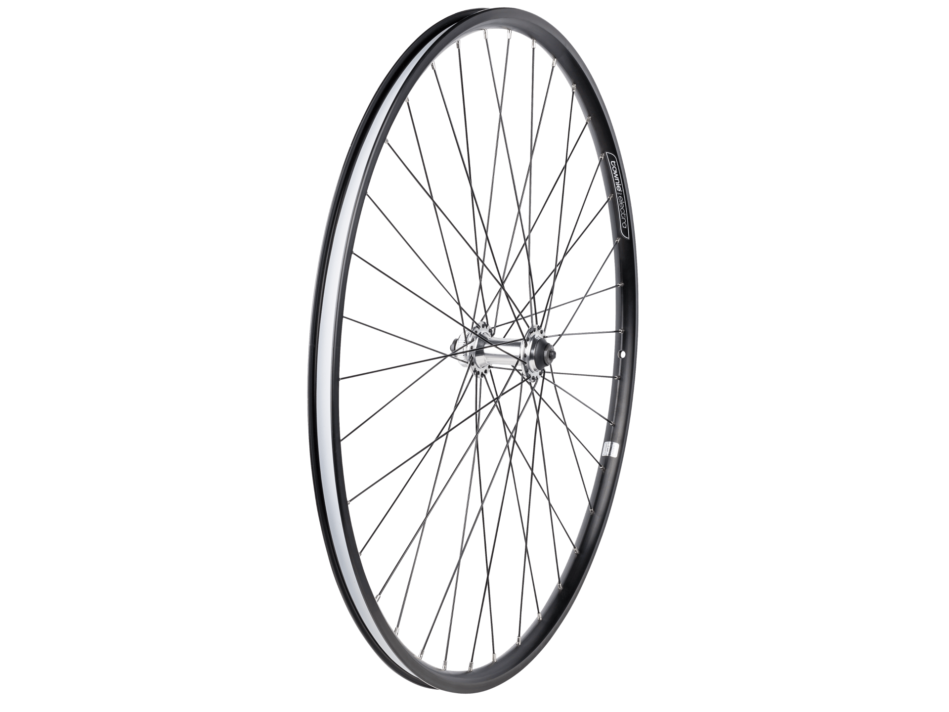 Electra Townie Commute Go! 8i Wheels