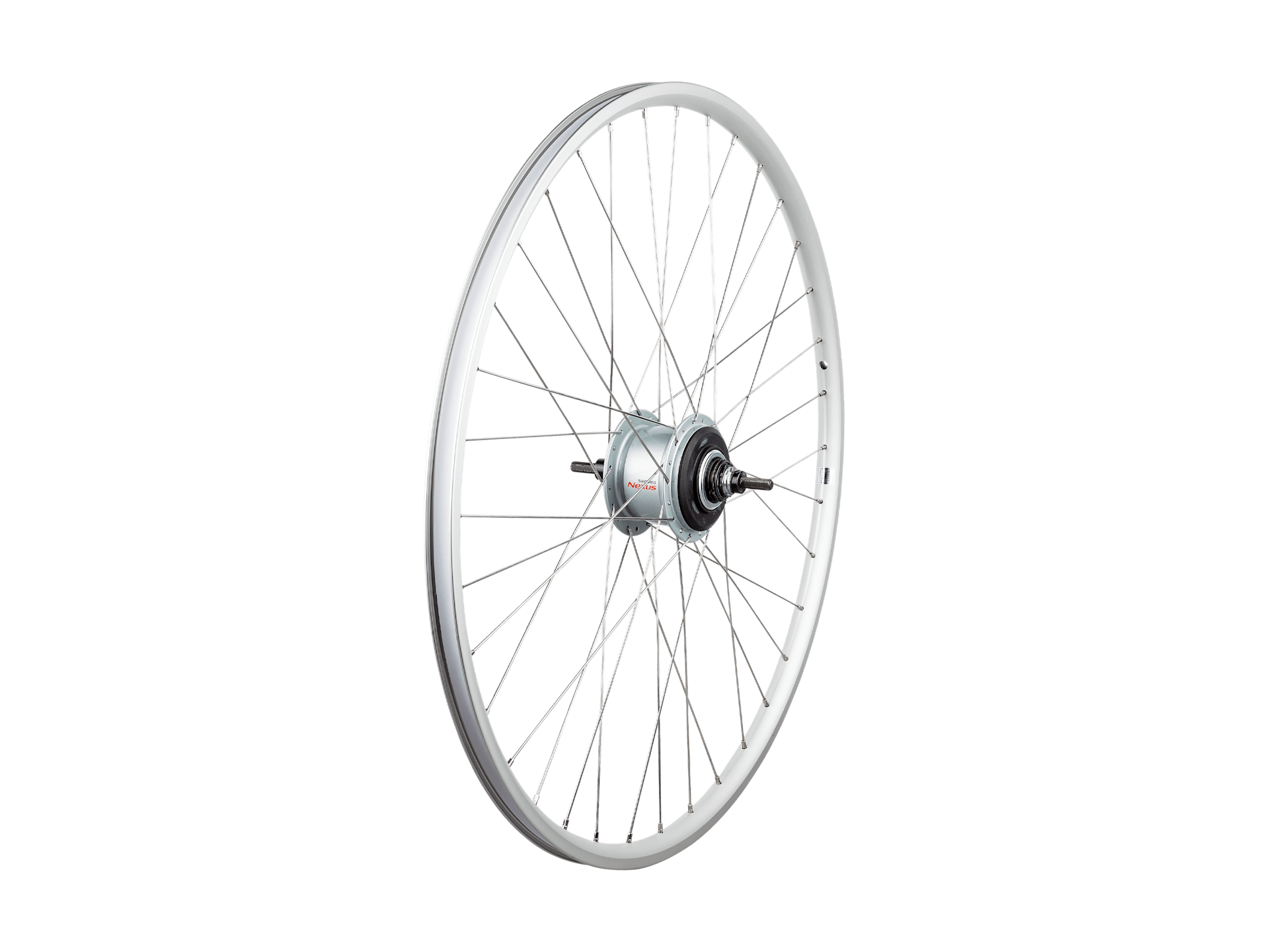 Electra Loft Go! 8i 700C Wheels
