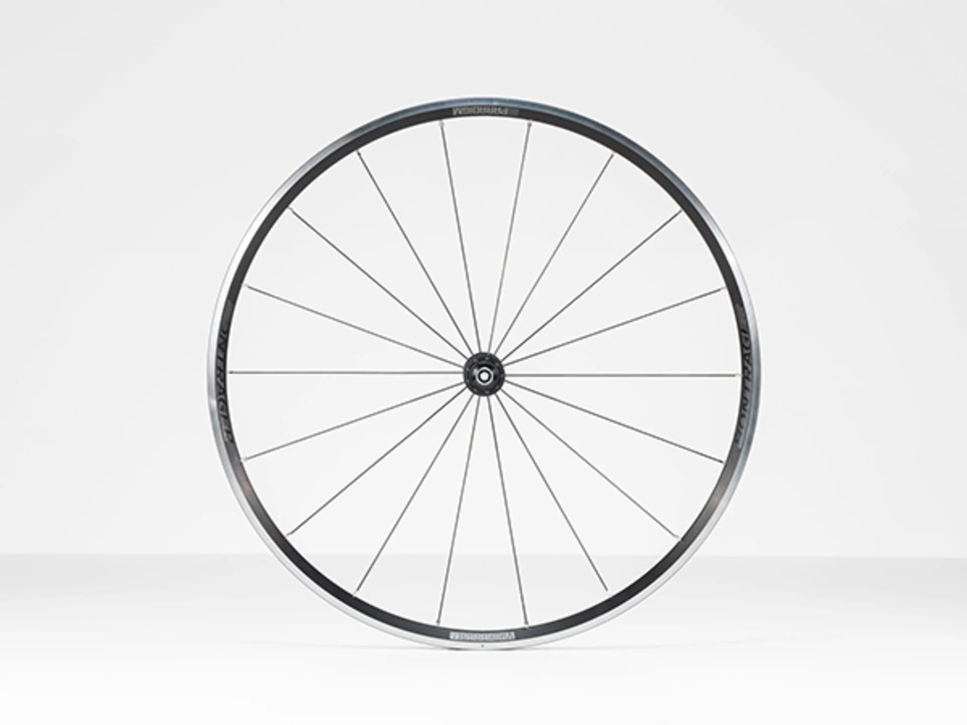 Bontrager Paradigm TLR Road Wheel