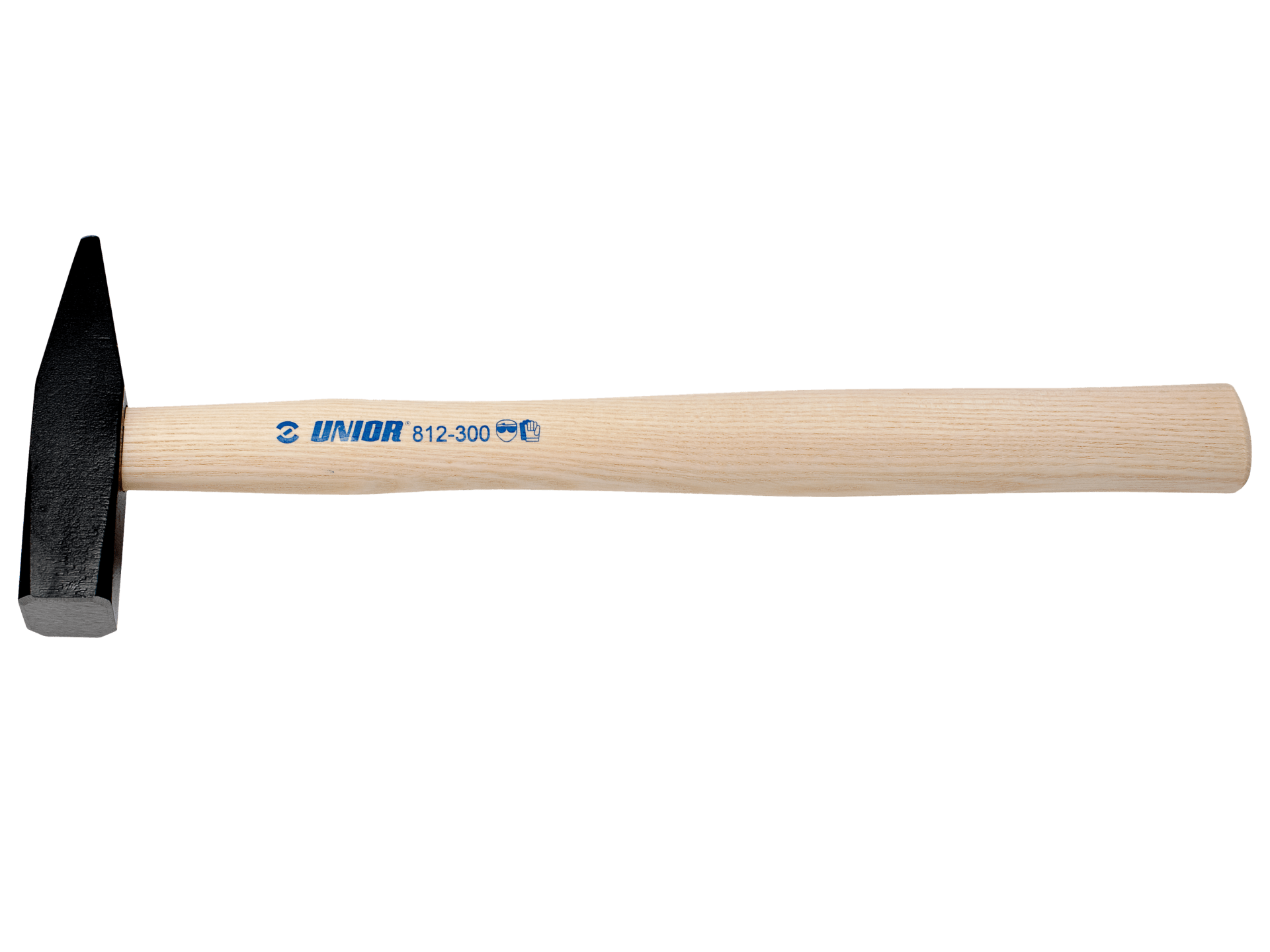 Unior 200g Precision Striking Hammer