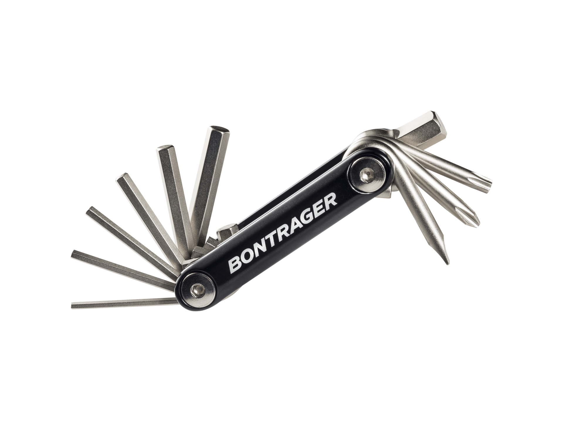 Photo - Outil Bontrager Comp multi Tool