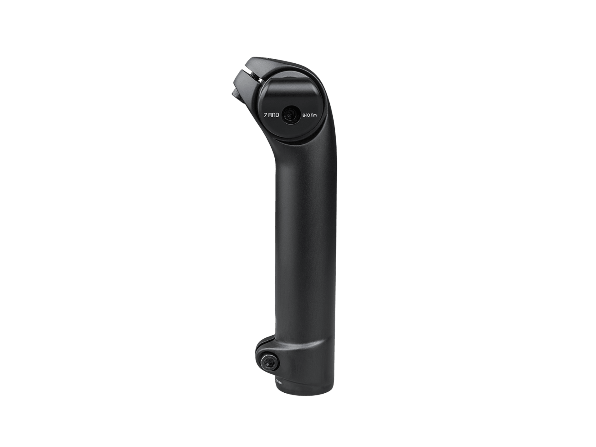 Photo - Tige de selle Trek mat selle 172mm x 10mm