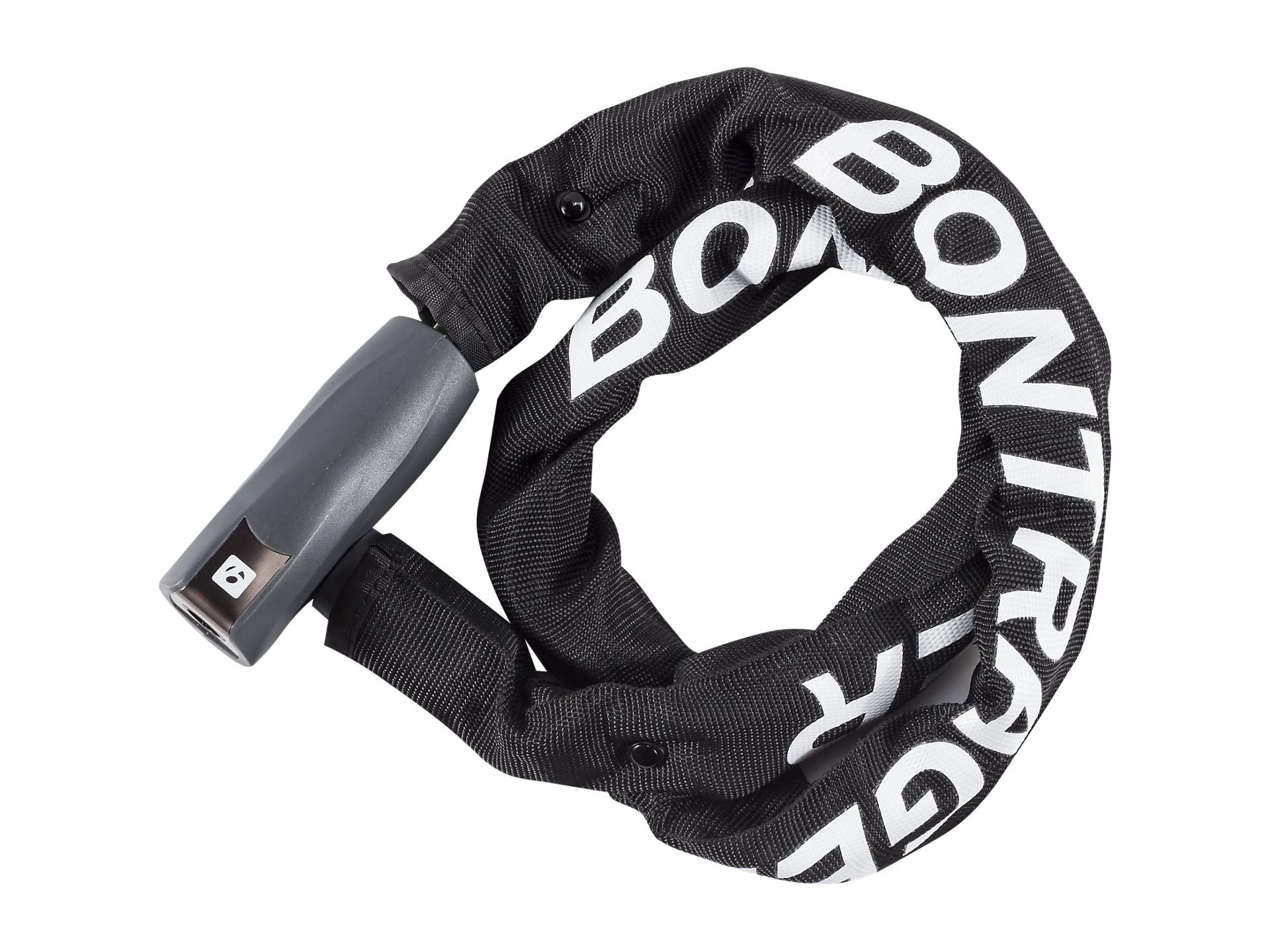 Bontrager Pro Keyed Chain Lock