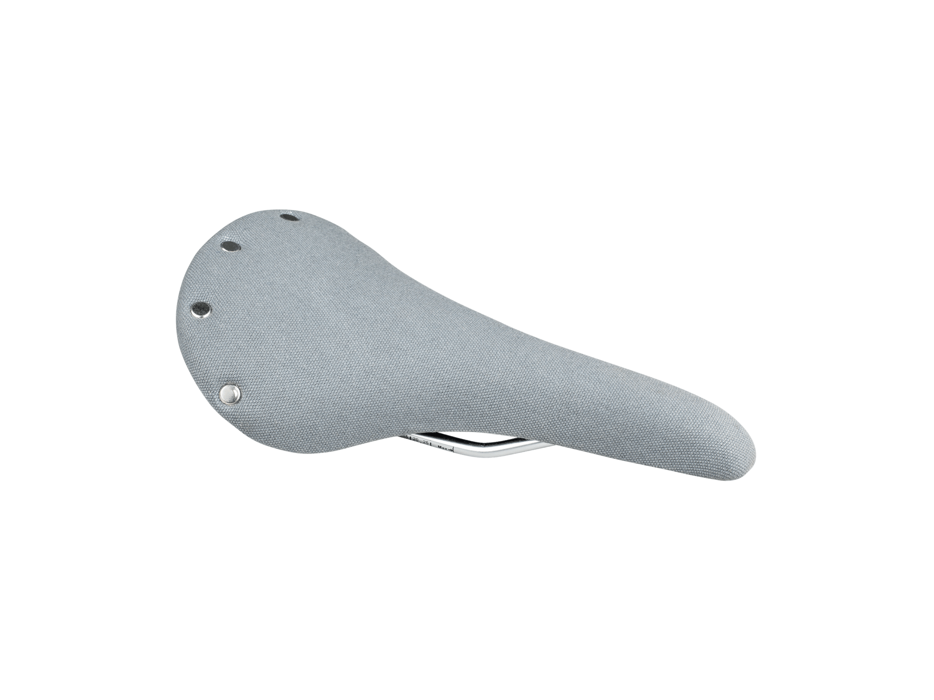 Trek Retro Textile Saddle