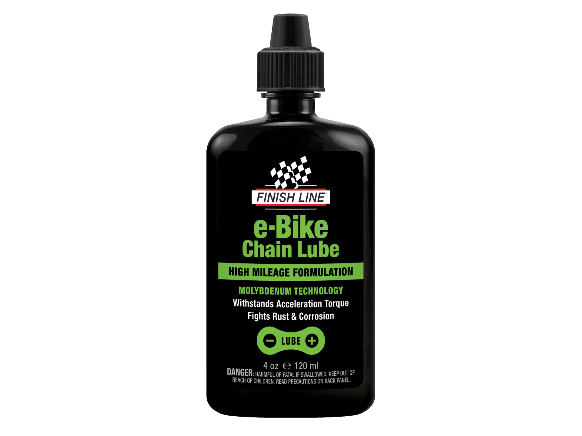 Finish Line e-Bike Chain Lube