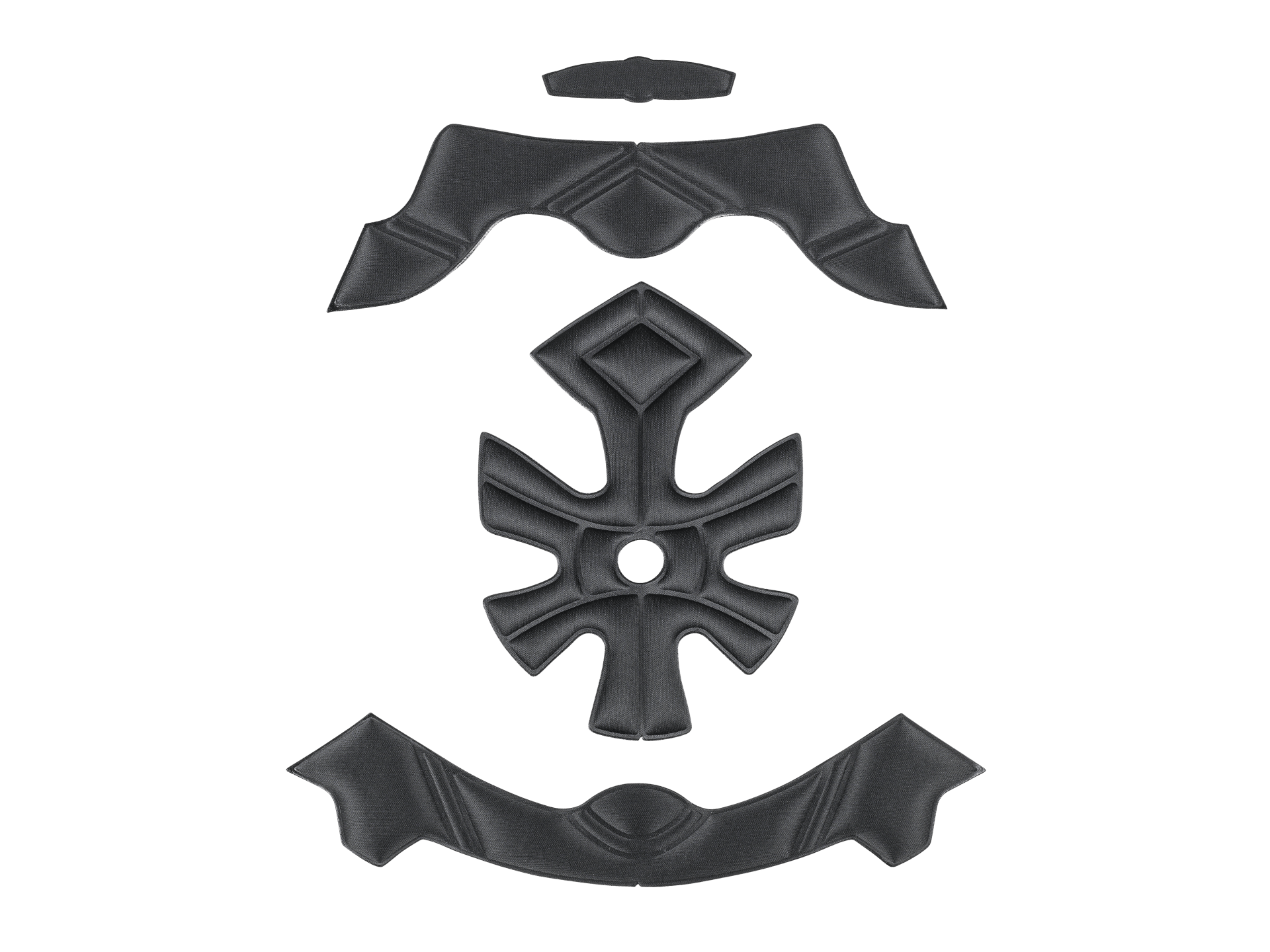 Electra Helmet Fit Pads