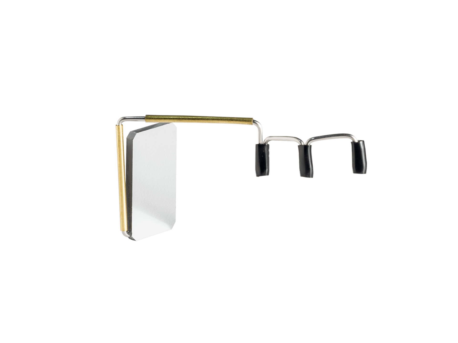 Take-A-Look Cycling Mirror Compact
