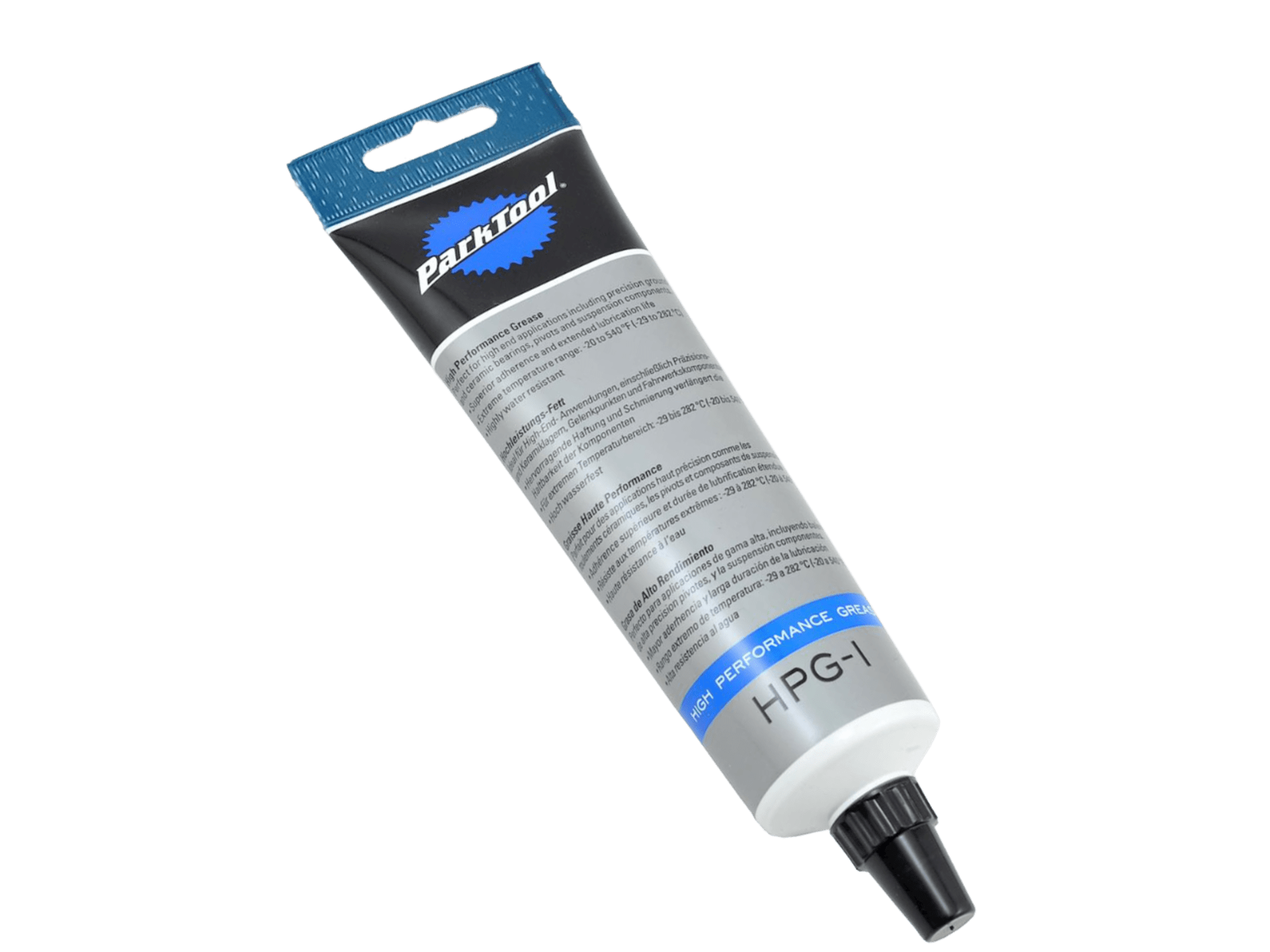 Park Tool High Performance Grease