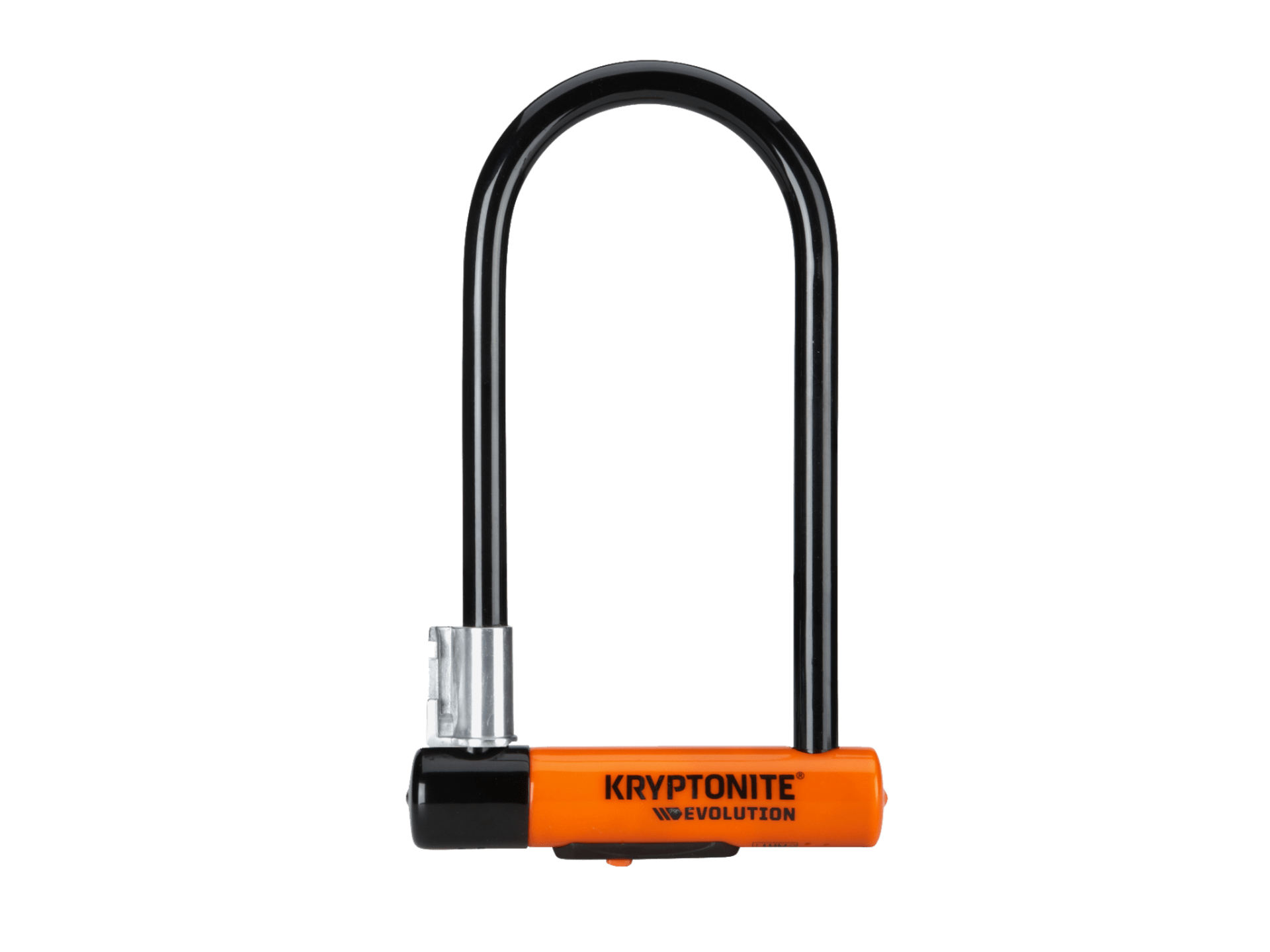 Kryptonite New-U Evolution Standard U-Lock