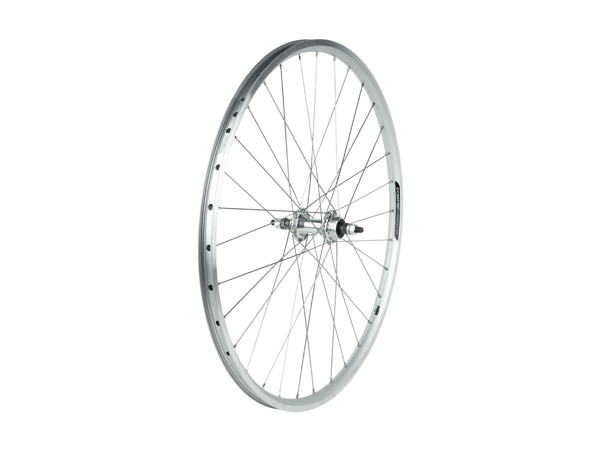 Electra Townie 1 26˝ Wheels