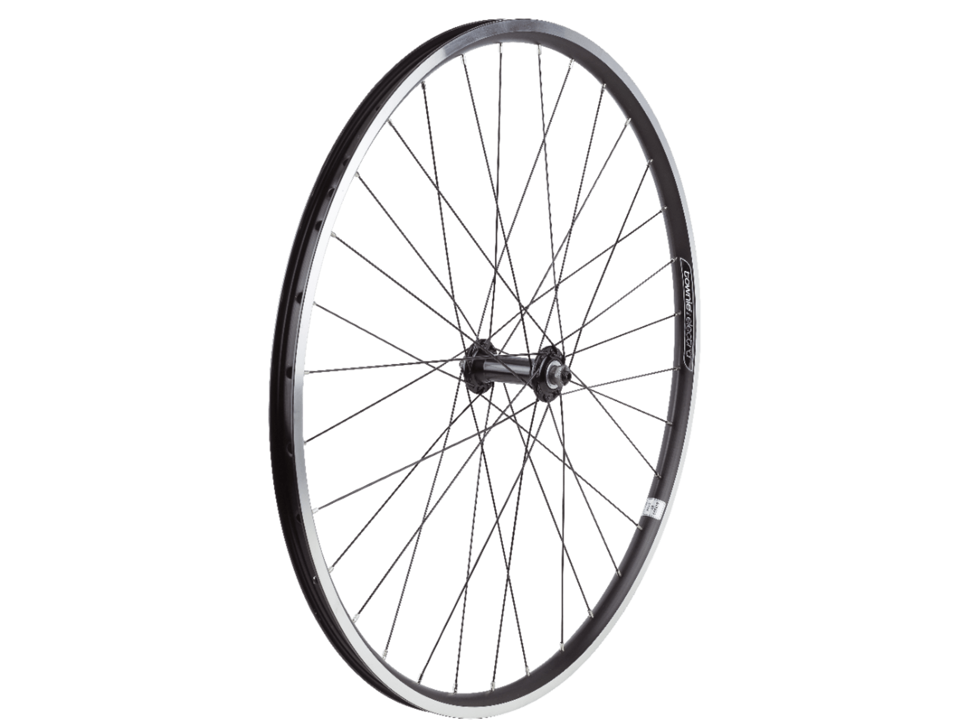 Electra Townie 1/7/21 26˝ Wheels