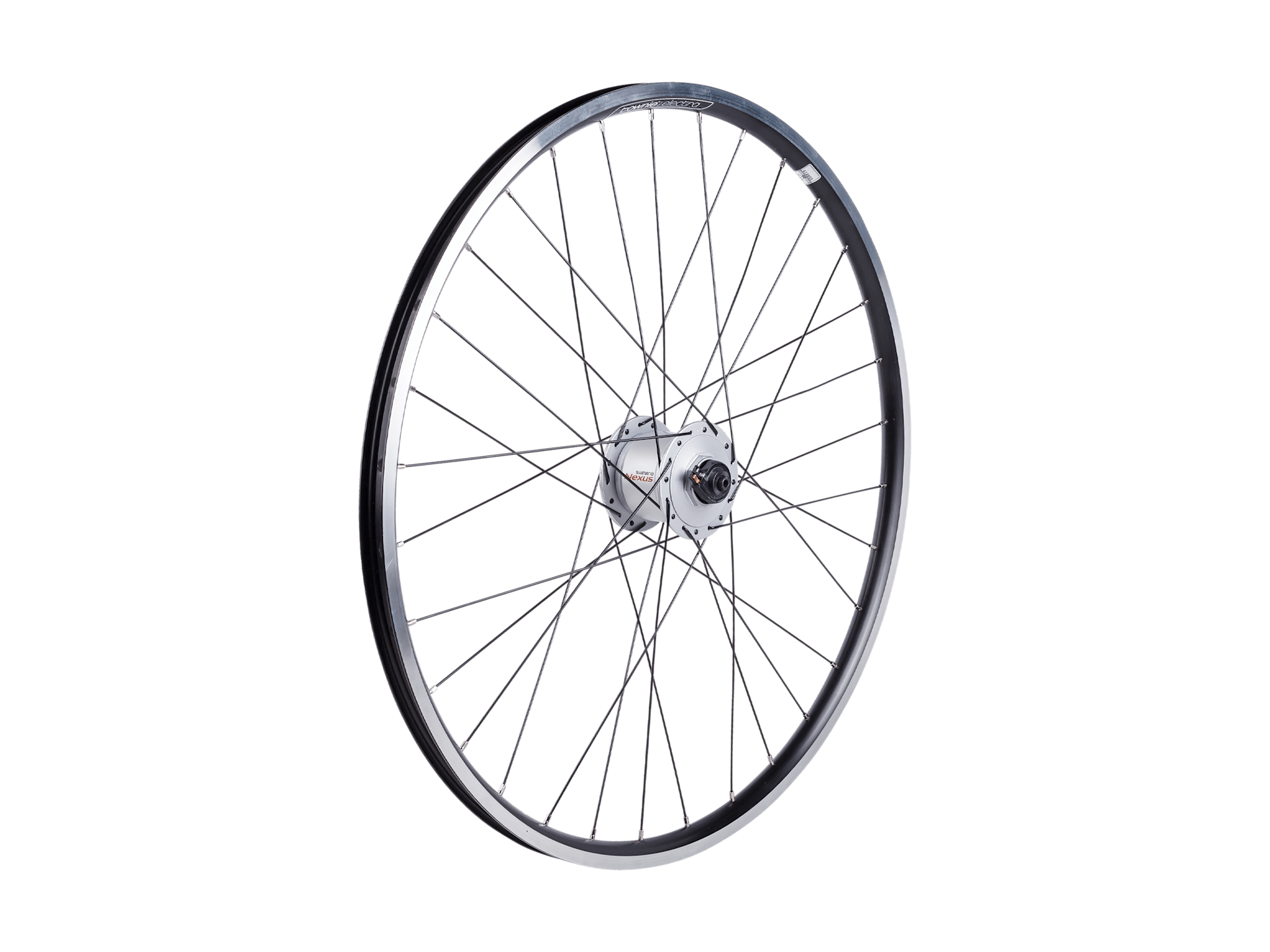 Electra Townie 3i EQ 26˝ Wheel